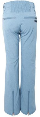 Brunotti Skihose Silvereye Melange JR Girls Softshel