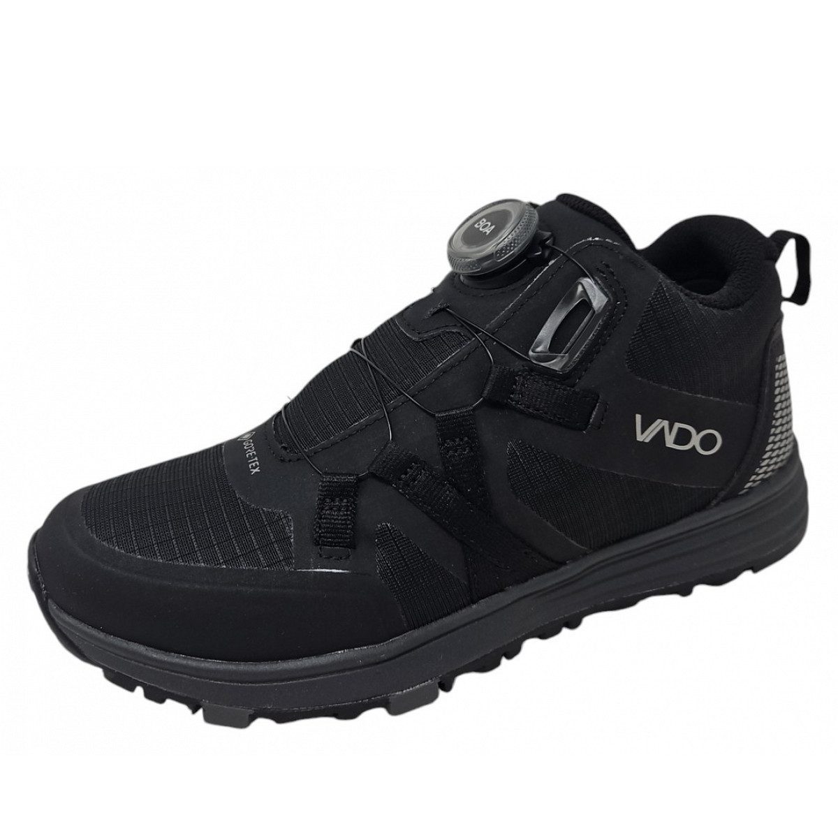 Vado Boa Stiefel