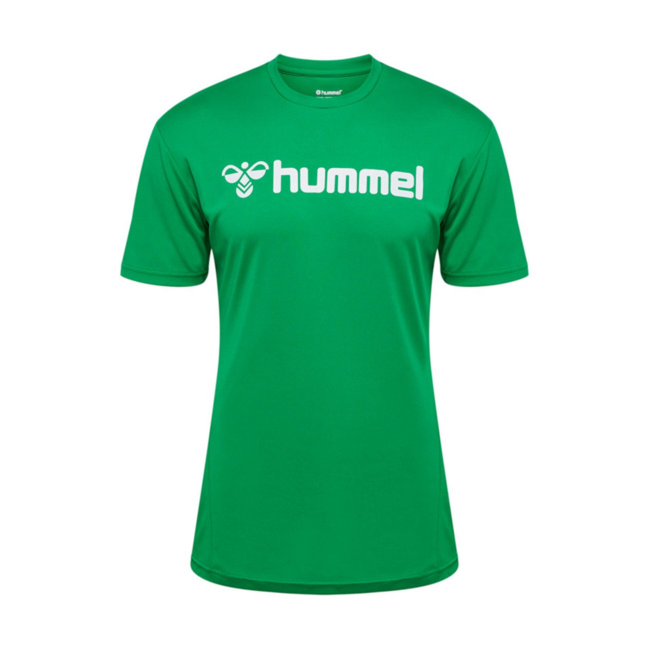 hummel Fußballtrikot Hummel Herren Trikot hmlLogo s/s Jersey 226163