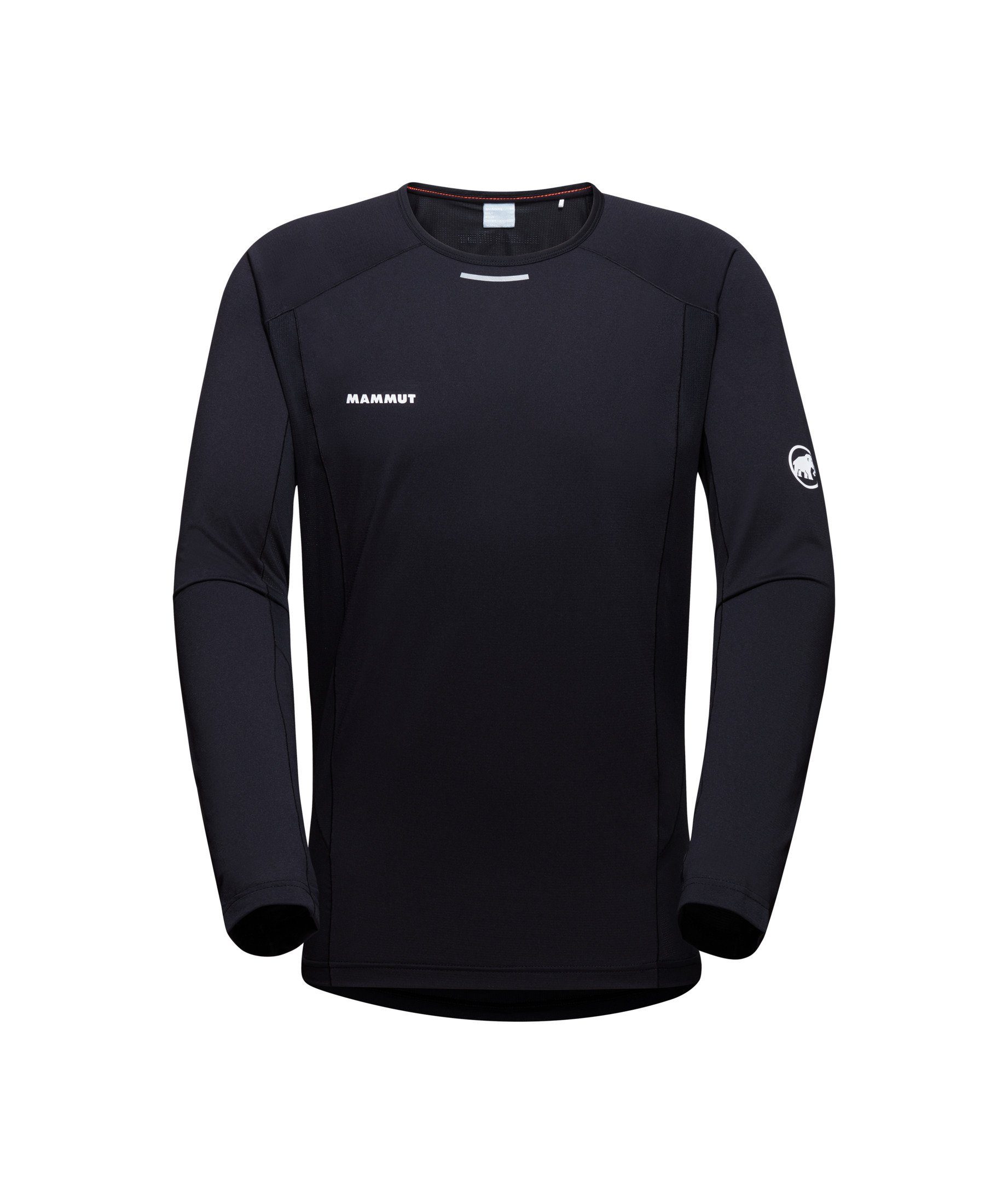 Mammut Longsleeve Aenergy FL Longsleeve Men Funktionsshirt