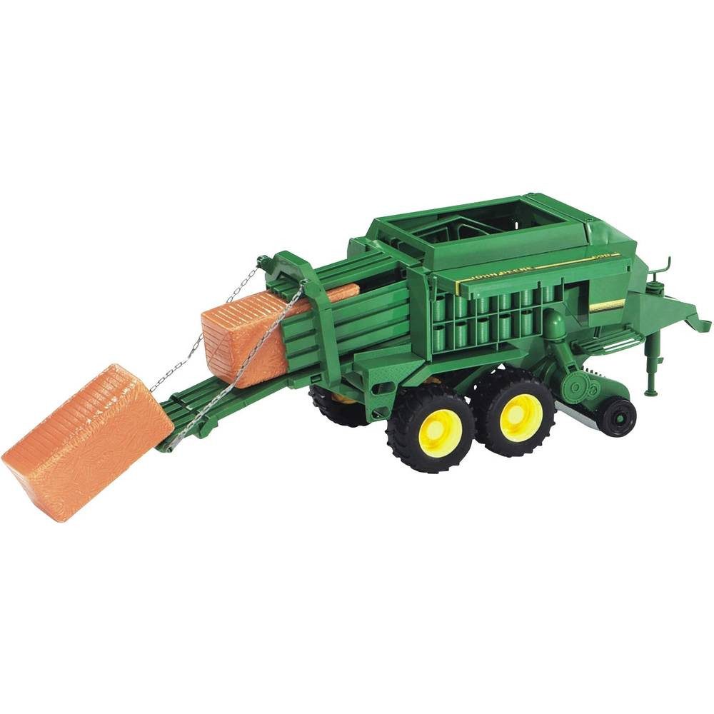 Bruder® Spielzeug-Traktor Landwirtschafts Modell 02017 günstig online kaufen