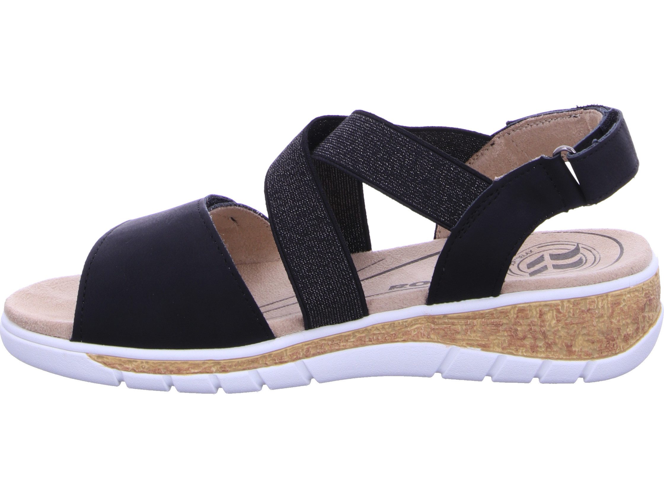 Romika Keilsandalette