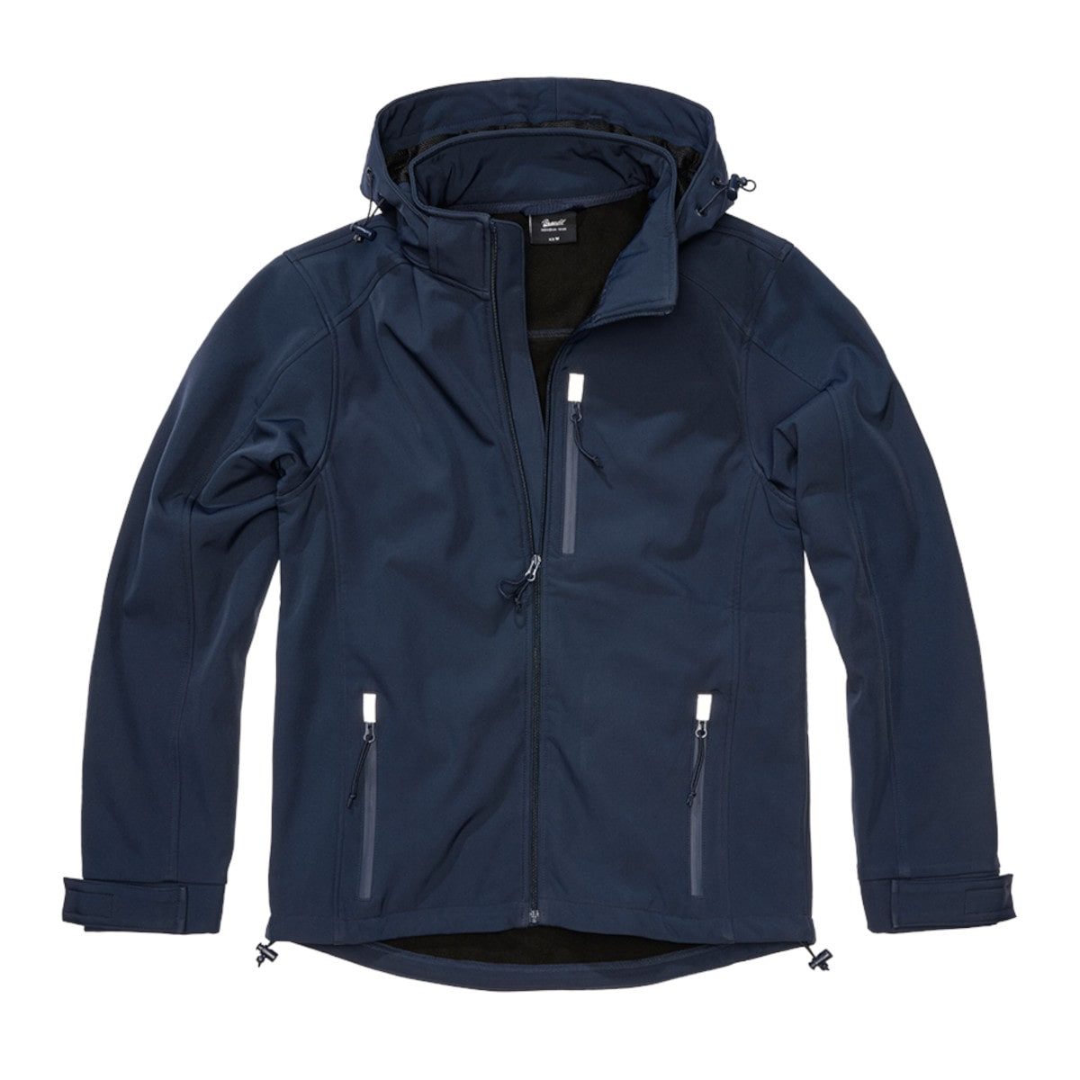 Brandit Outdoorjacke Brandit Softshell Jacke Hurricane günstig online kaufen