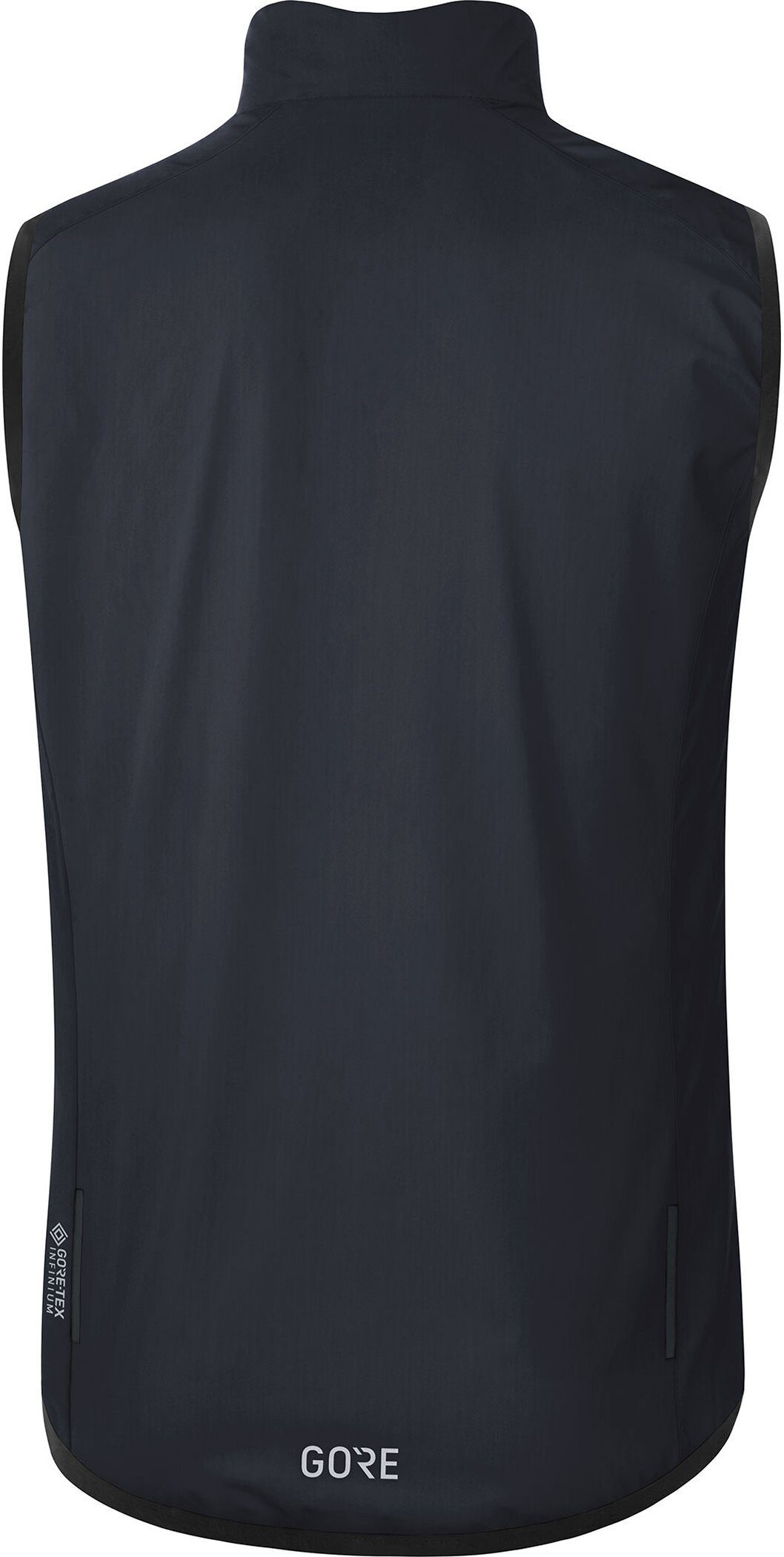 GORE® Wear Funktionsweste Spirit Weste Herren BLACK