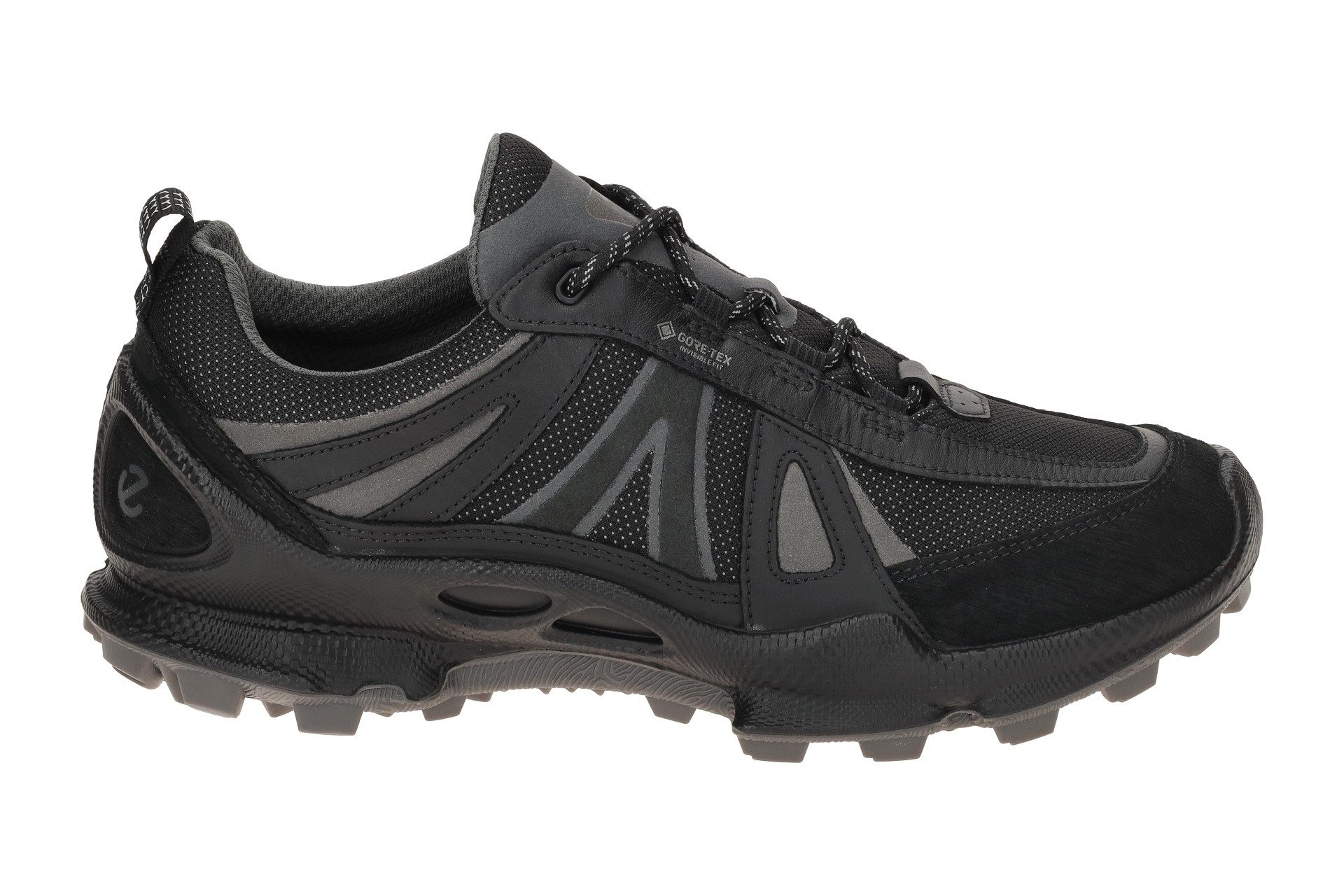 Ecco 80346451094 Schnürschuh