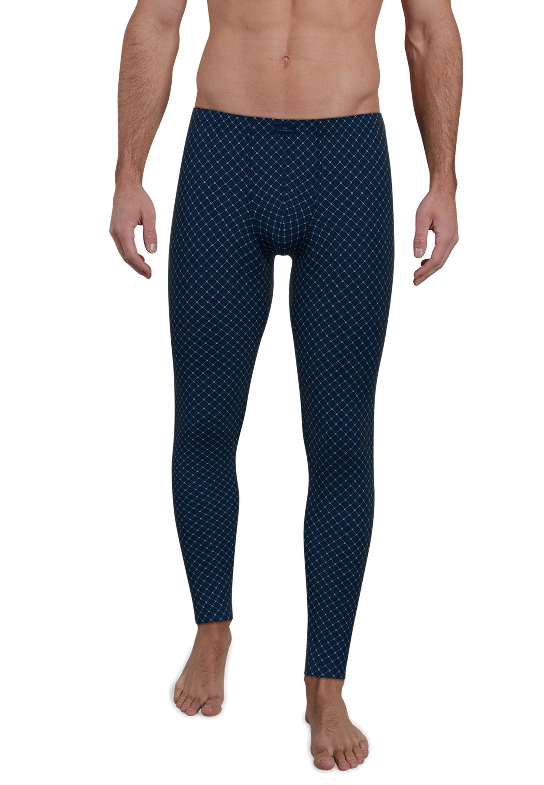 GÖTZBURG Lange Unterhose GÖTZBURG Herren lange günstig online kaufen