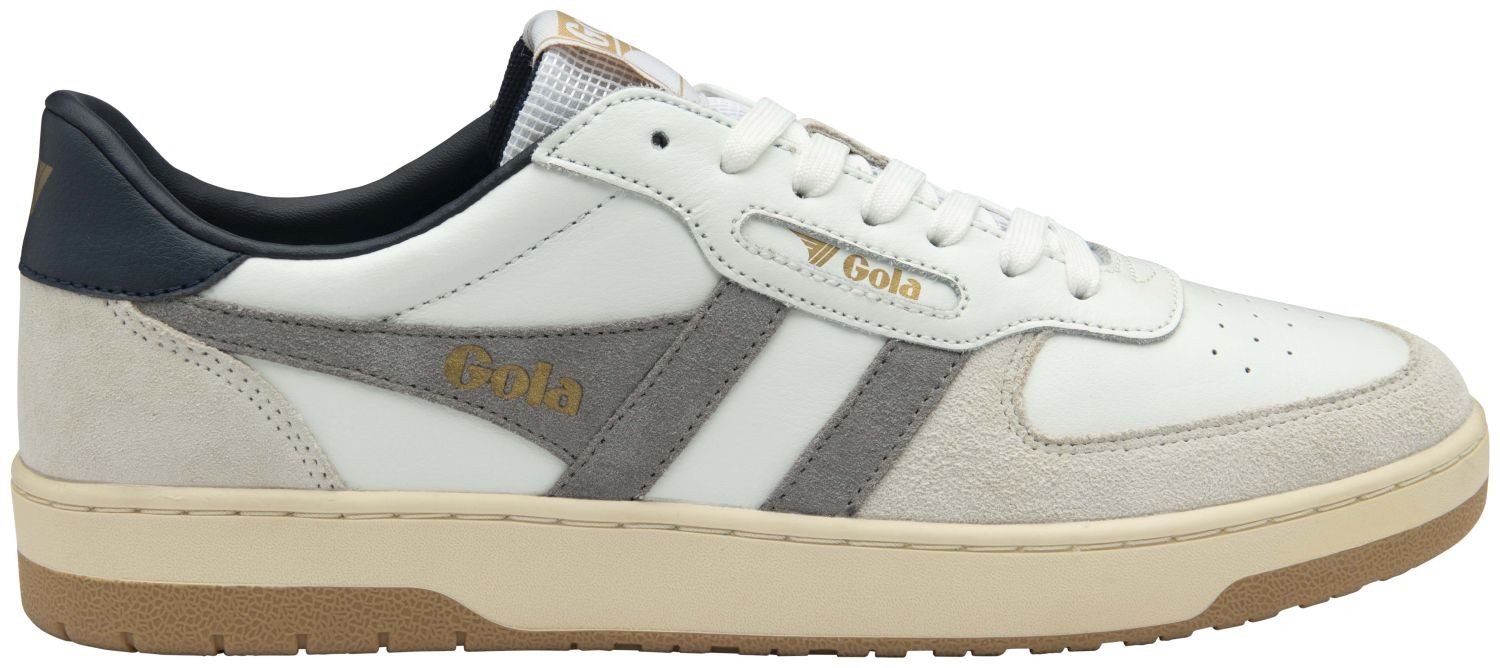 Gola Gola Hawk White/Cement/Navy Sneaker