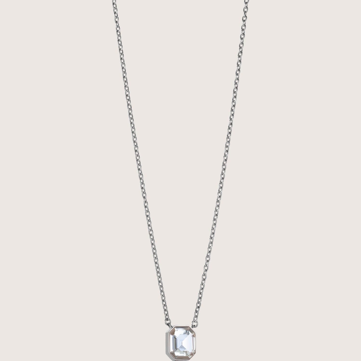Bering Kette mit Anhänger