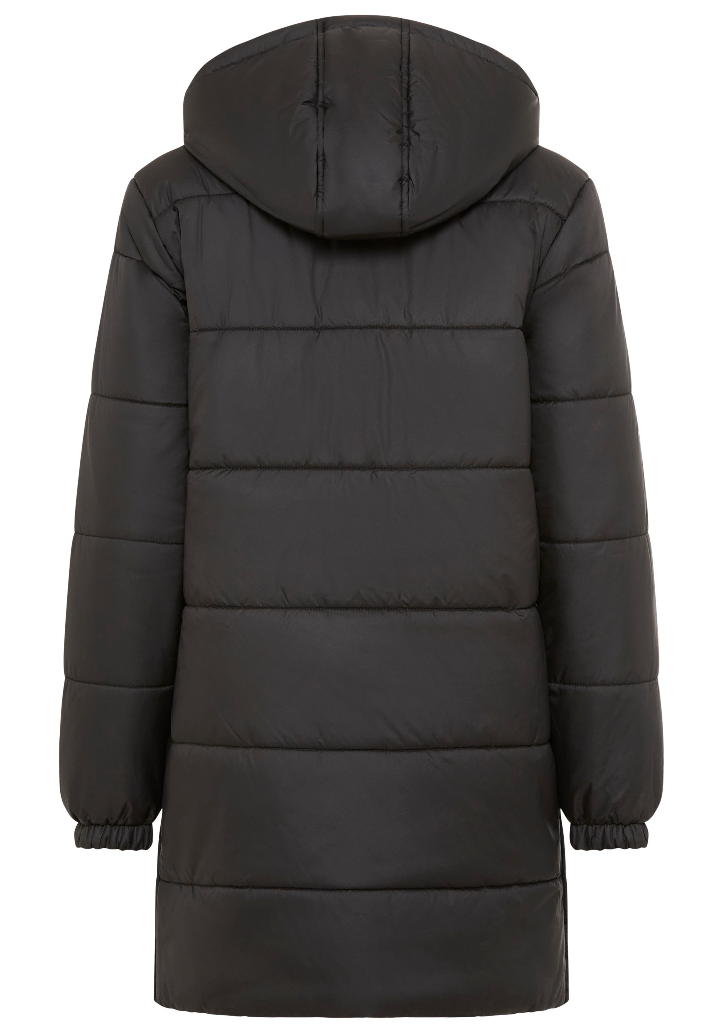 Vans Steppmantel günstig online kaufen