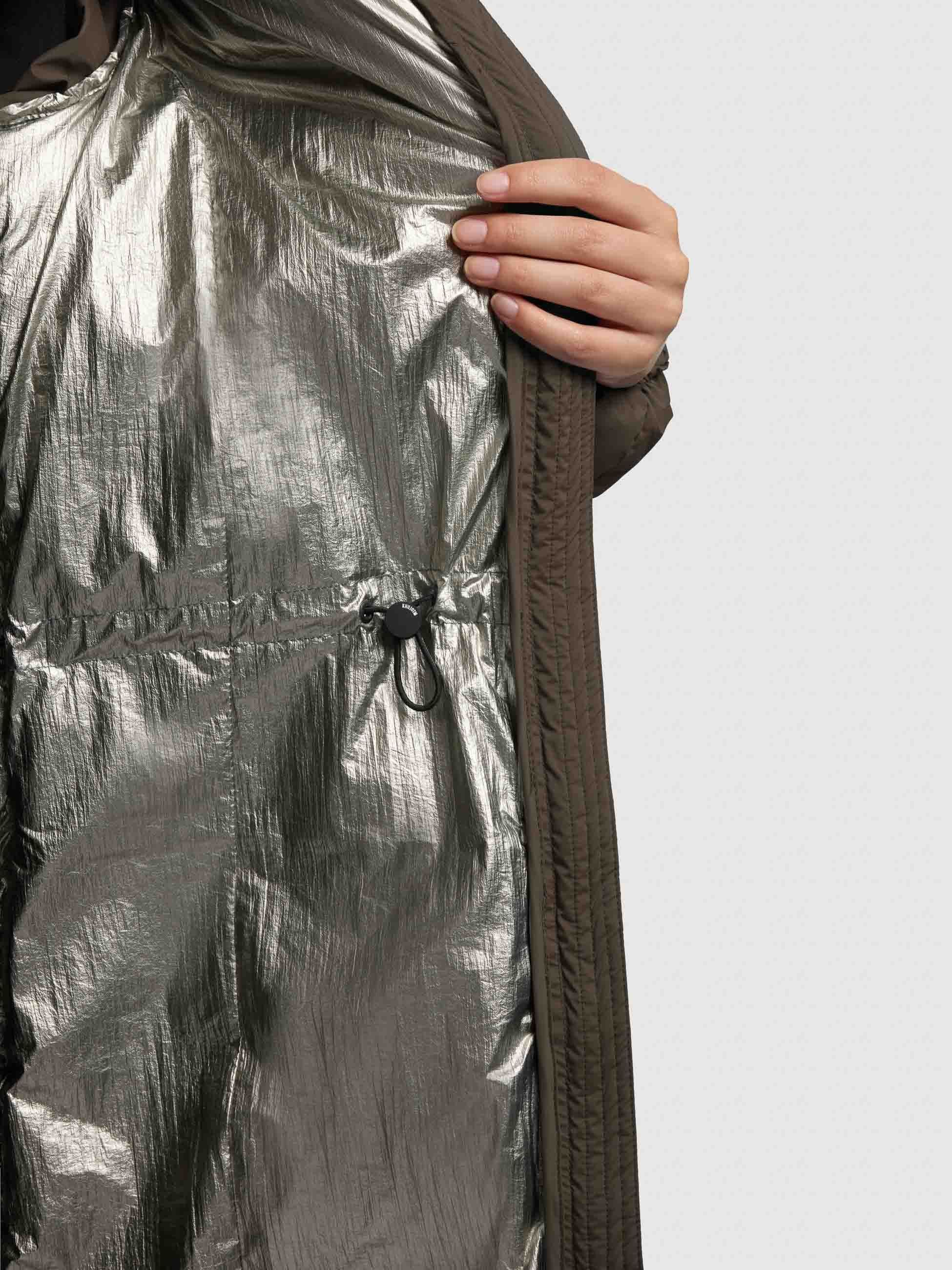 khujo Winterjacke SIMMIE 2 günstig online kaufen