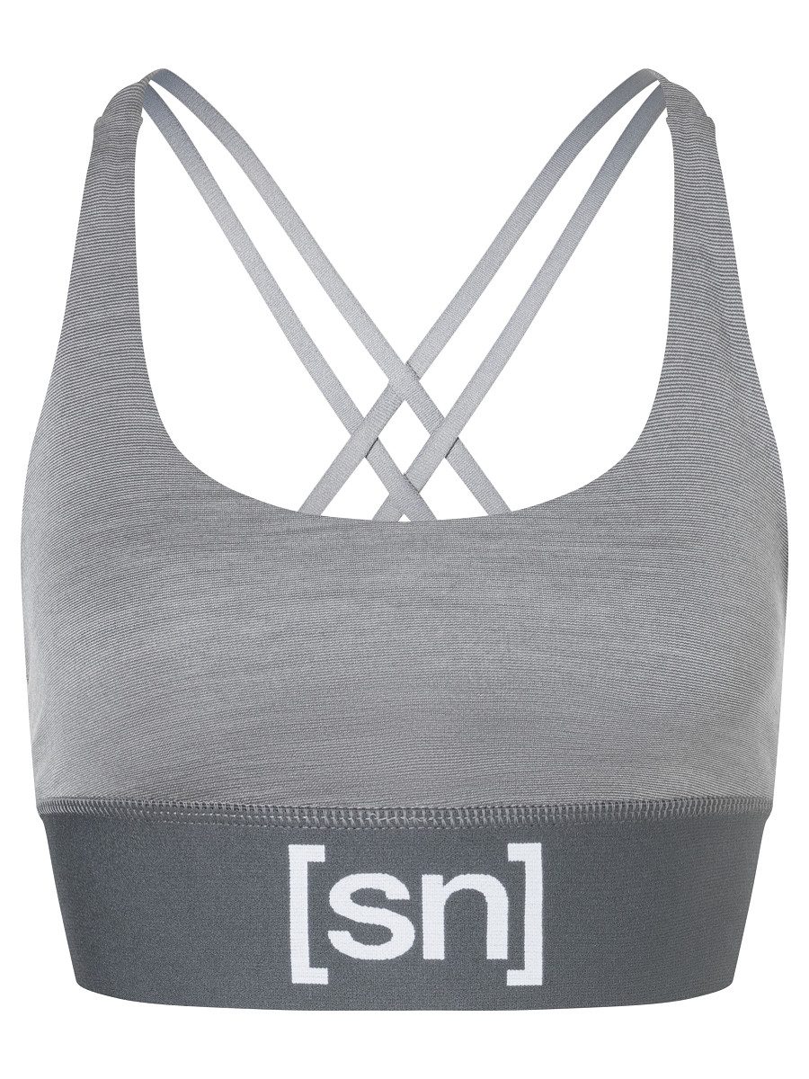 Cashmere Grey Melange