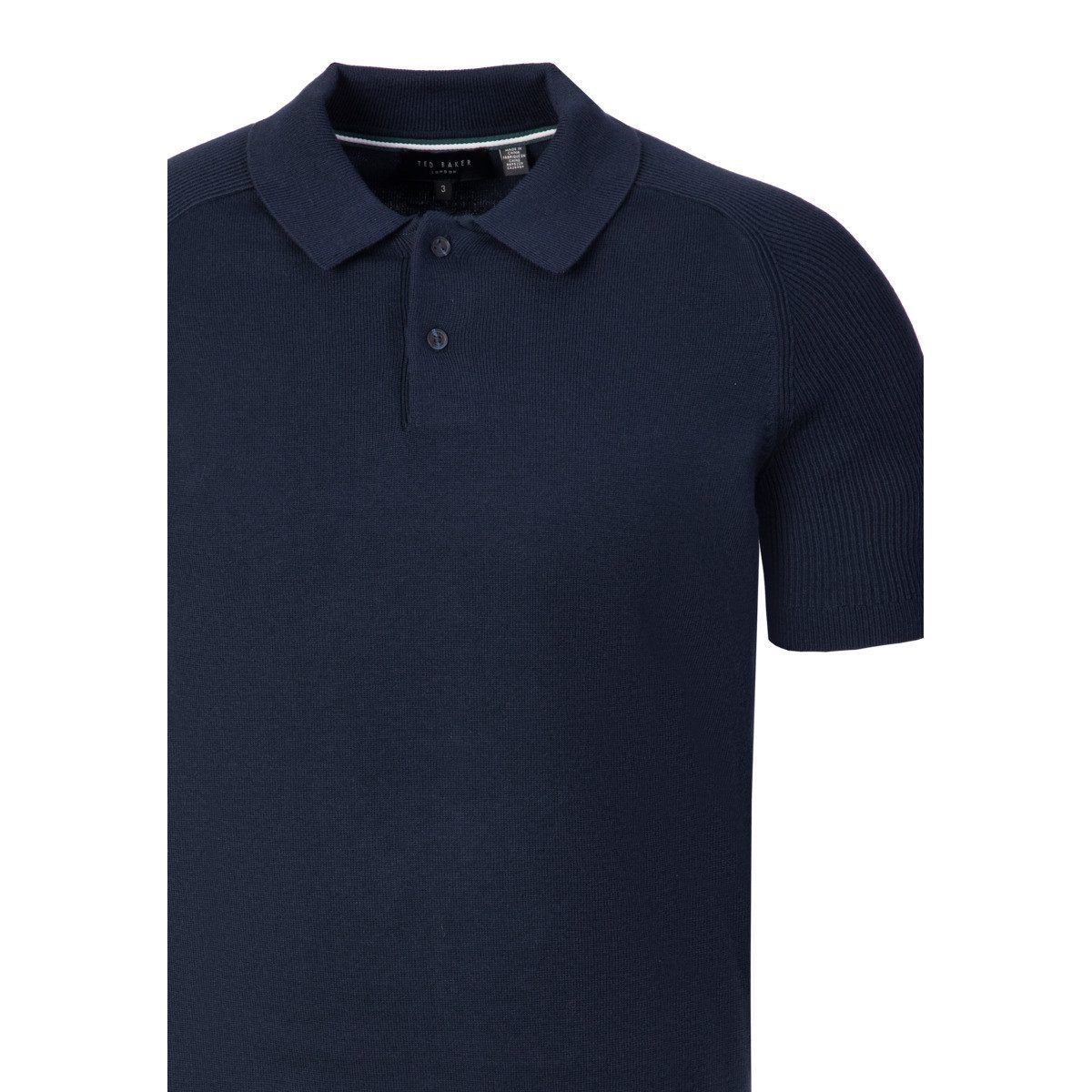 Ted Baker Poloshirt Otiso Herren T-Shirt, Shirt, Poloshirt, Polohemd, Sportshirt