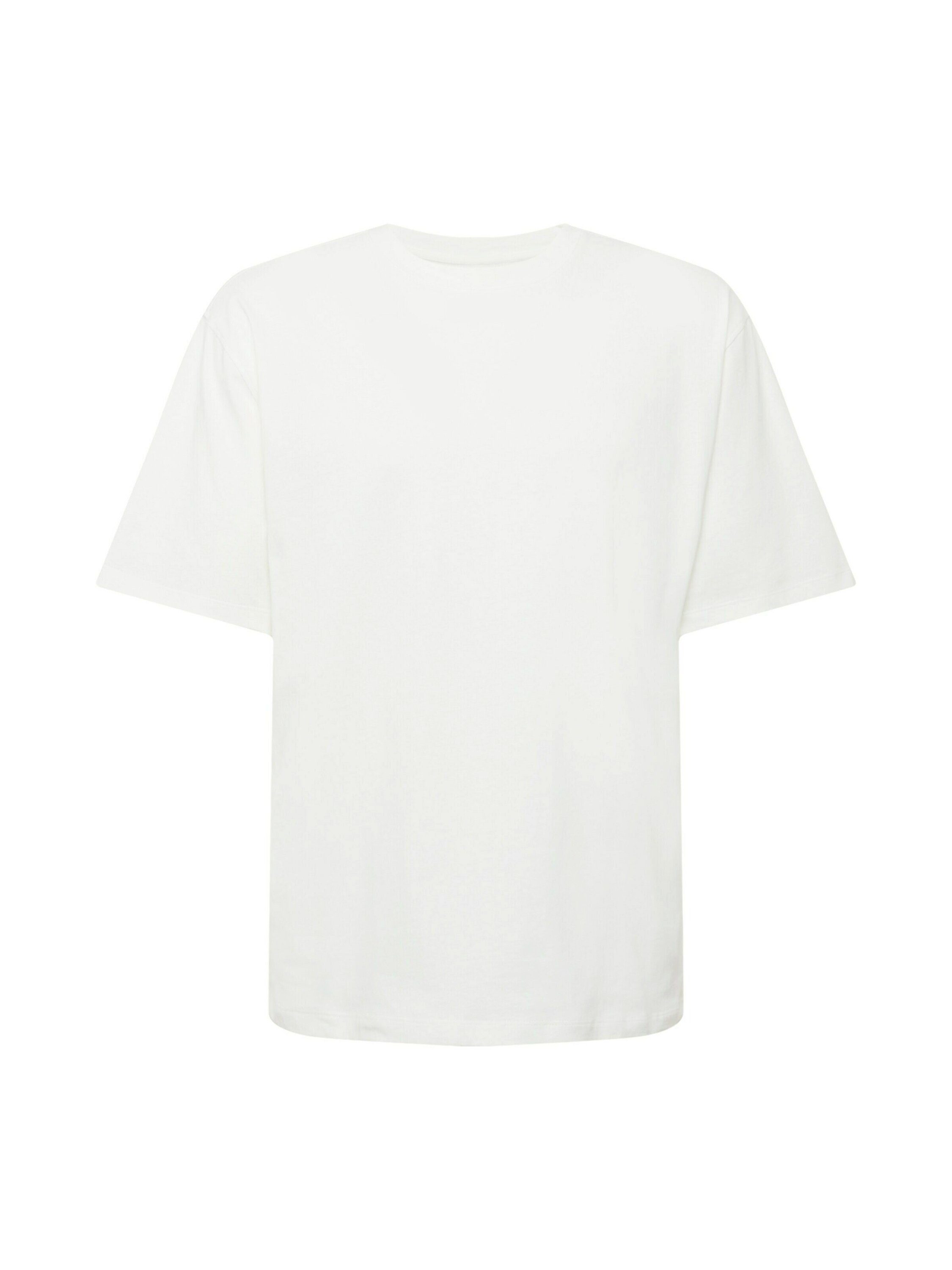 Herren Shirts NU-IN T-Shirt (1-tlg)