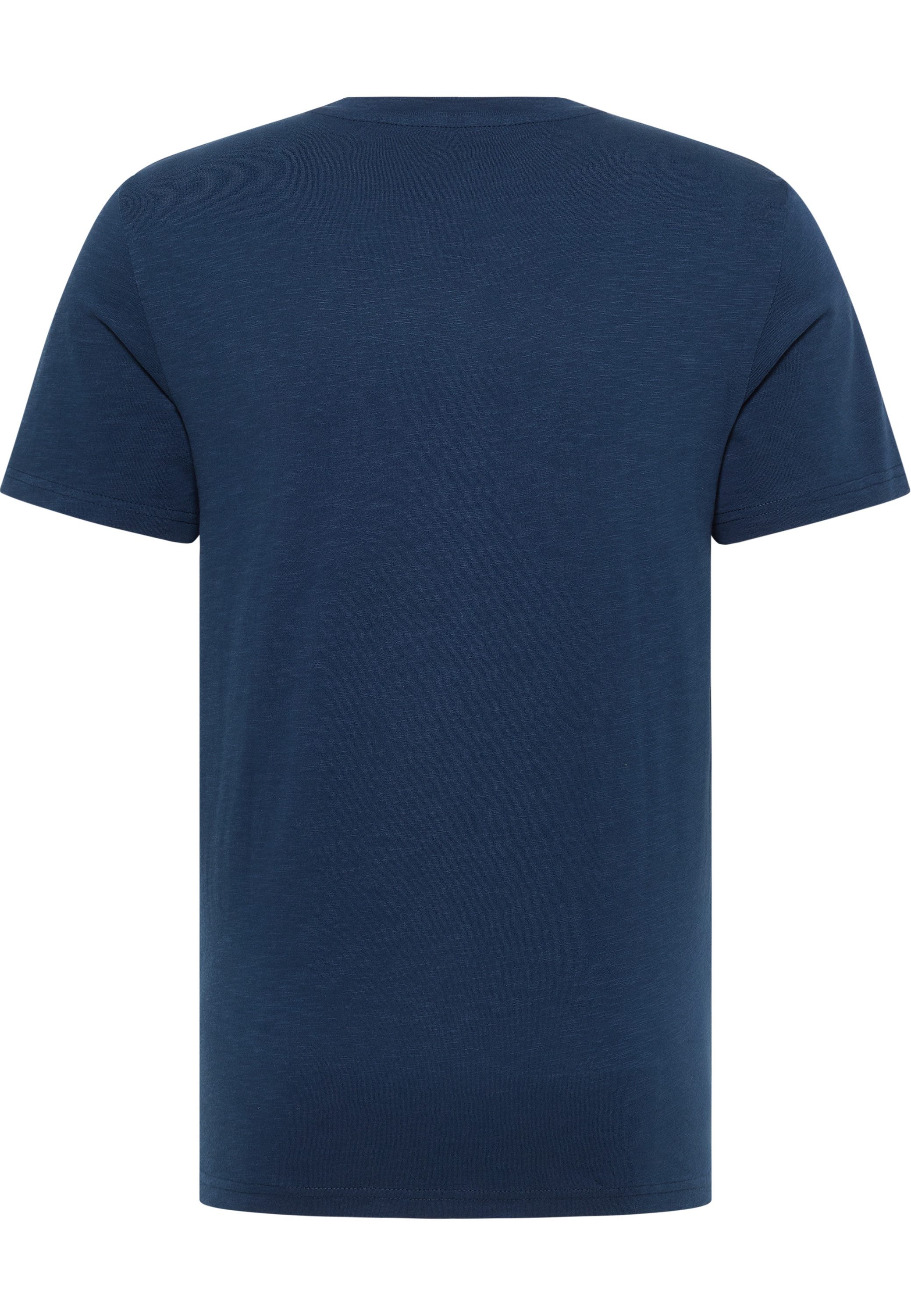 MUSTANG Kurzarmshirt "Herren Style Austin" günstig online kaufen