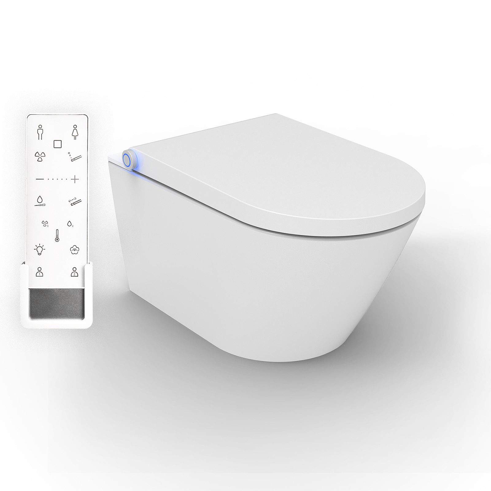Dusch-WC Dusch-WC PREMIUM 1102