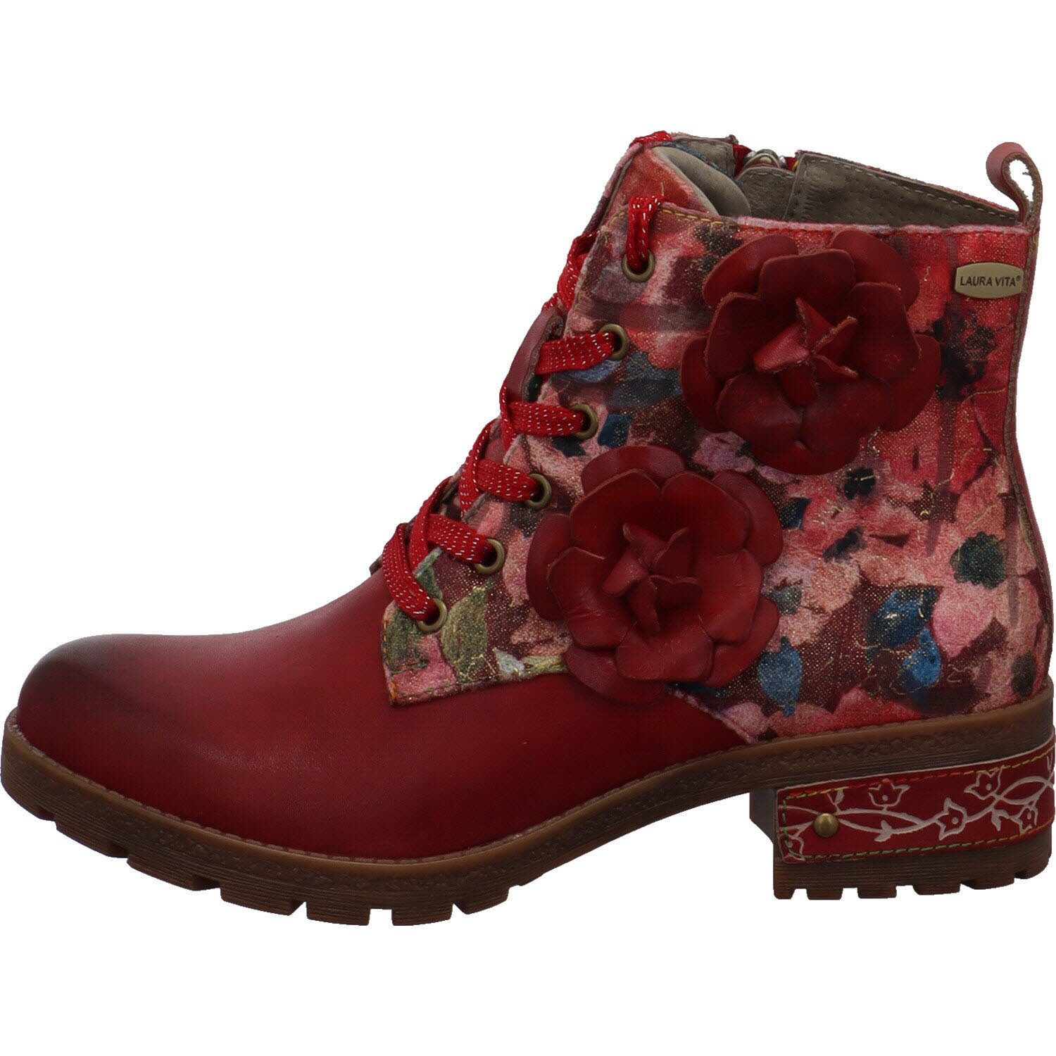 LAURA VITA Cocrailo 47 Schnürboots günstig online kaufen