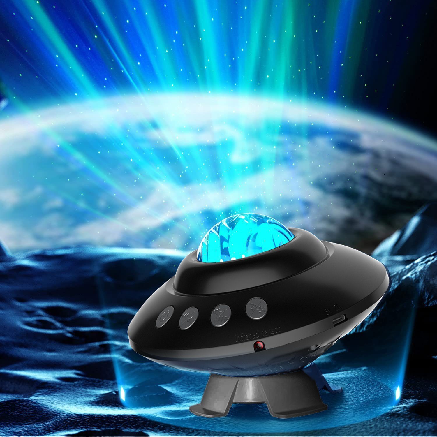 XERSEK LED Nachtlicht Kugeln Lichterkette 20M 10 Modi mit Fernbedienung Lichterkette Stecker, 3 Beleuchtungsmodi, für Garten,Party Deko,Balkon Weihnachtsbeleuchtung