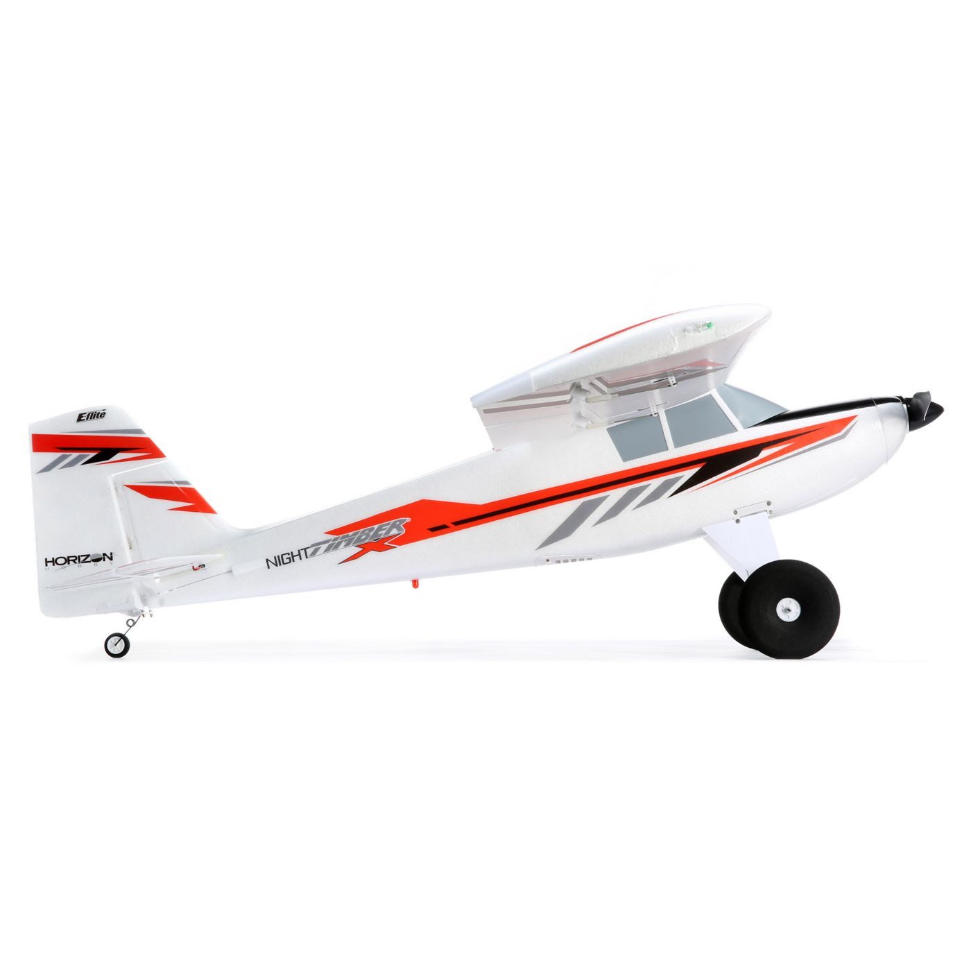 E-flite RC-Flugzeug E-Flite RC Flugzeug Night Timber X 1,2 M BNF Basic