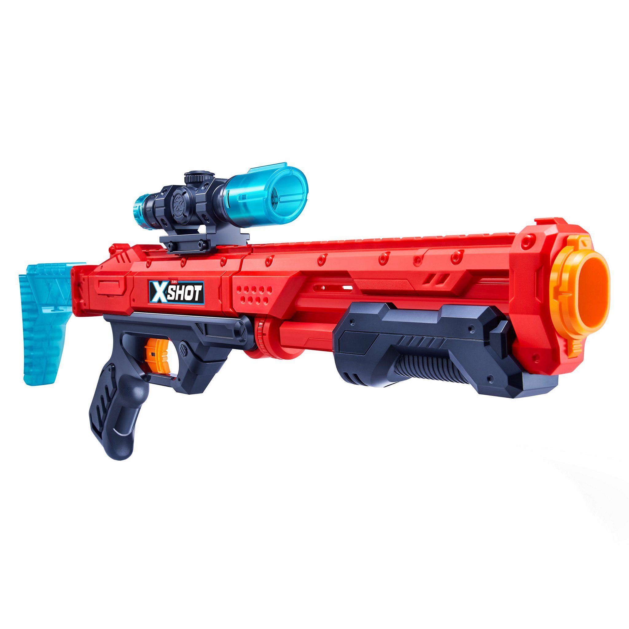 Blaster Hawk Eye Blaster
