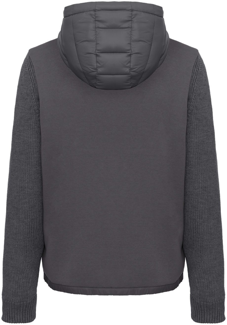 Colmar Outdoorjacke MENS JACKET regular fit, Strickärmel günstig online kaufen