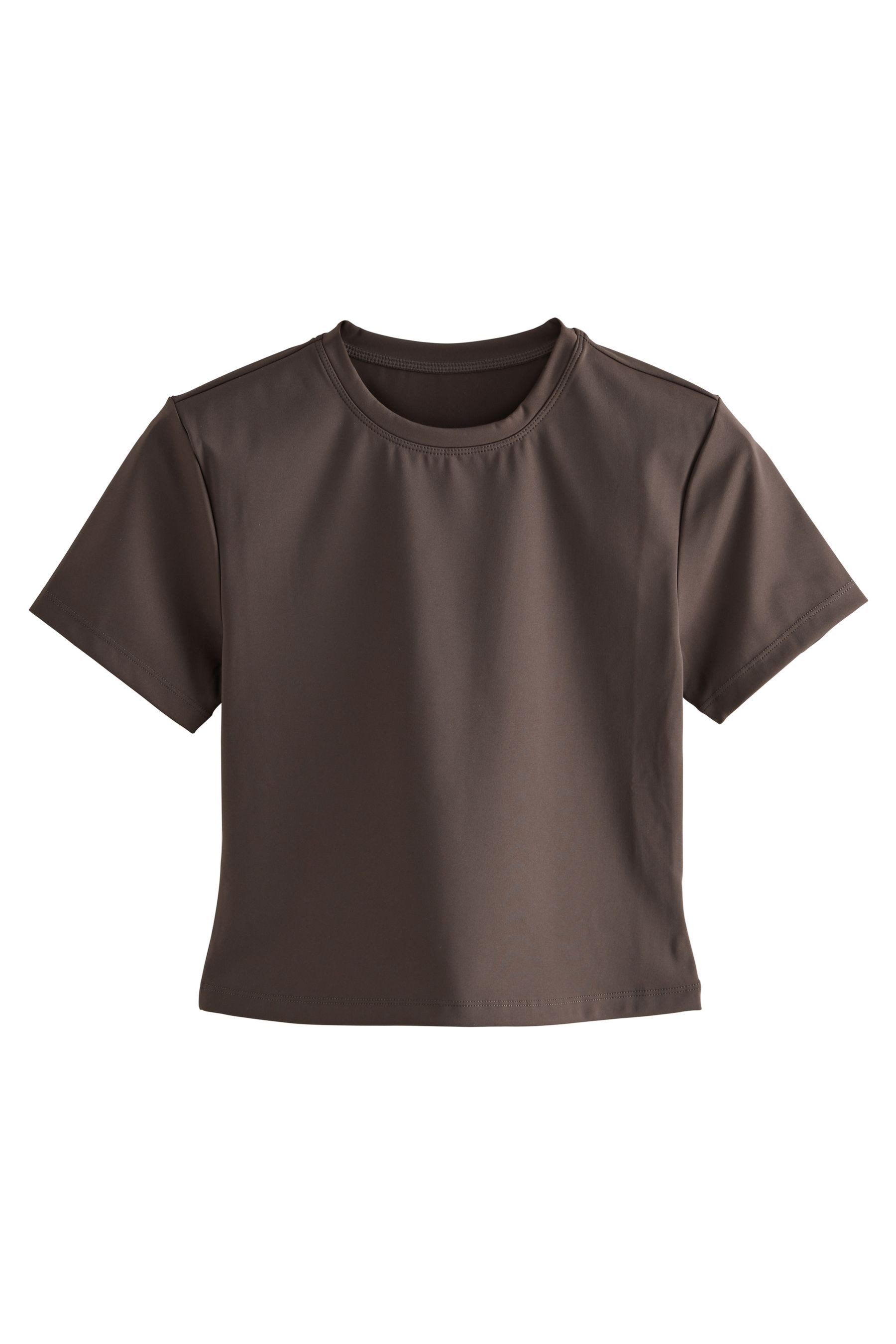 Chocolate Brown