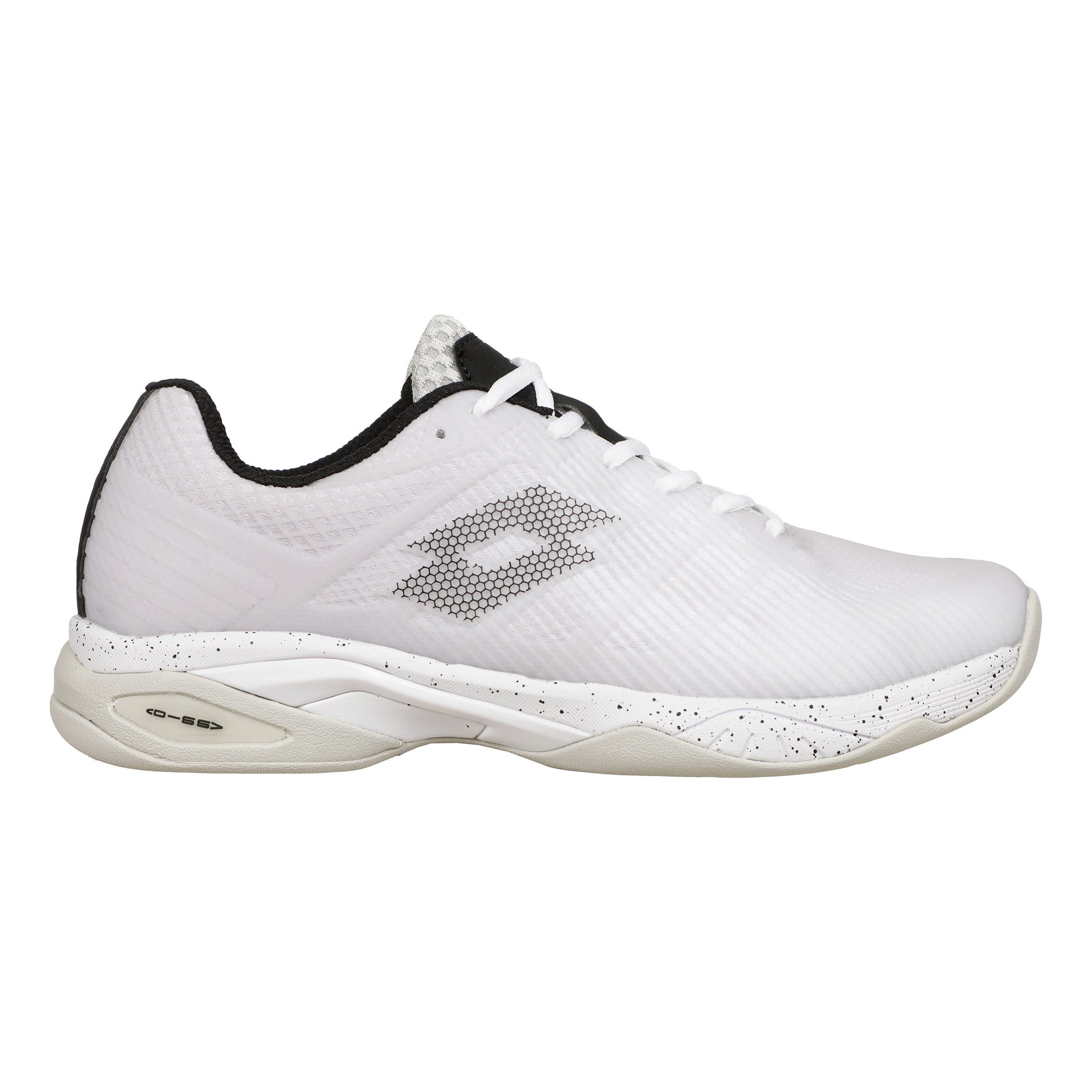 Lotto Mirage 300 Iii - Teppichcourt Tennisschuh Tennisschuh günstig online kaufen