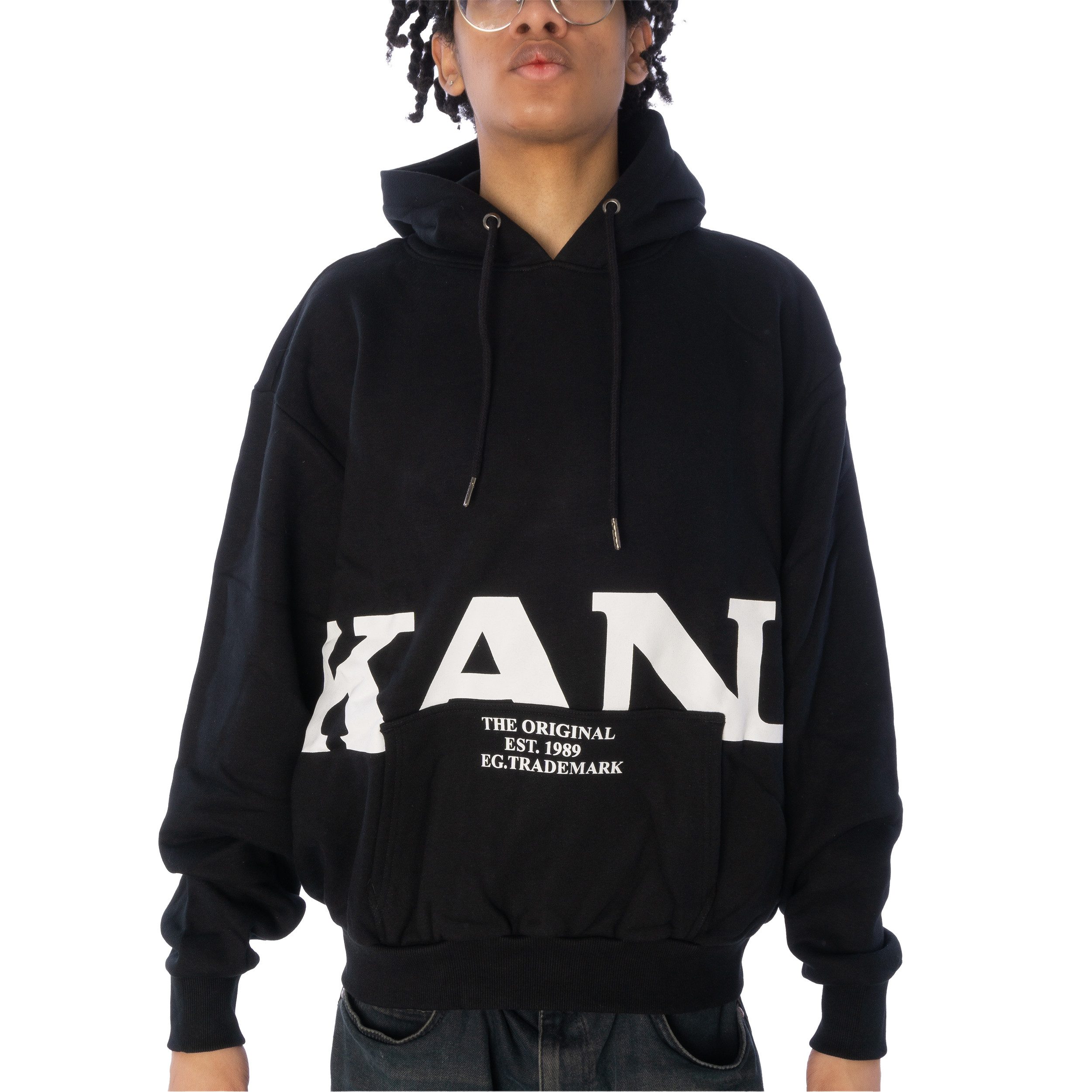 Karl Kani Hoodie Hoodie Karl Kani günstig online kaufen