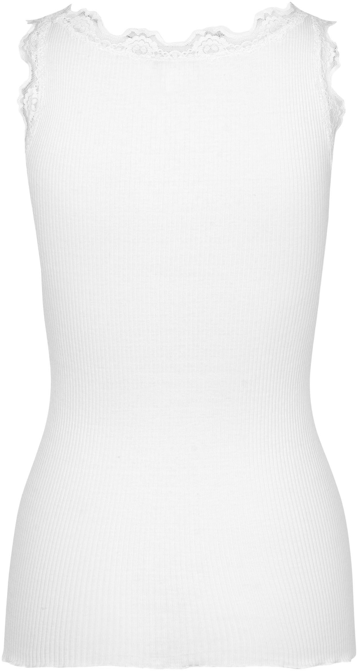 rosemunde Tanktop Babette Silk Top wunderschöner günstig online kaufen