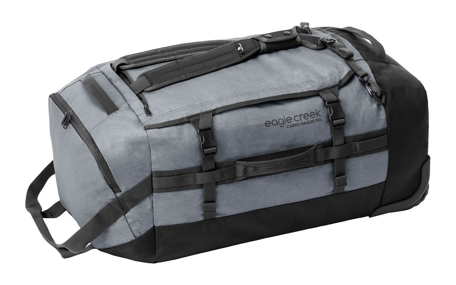 Eagle Creek Reisetasche Cargo Charcoal