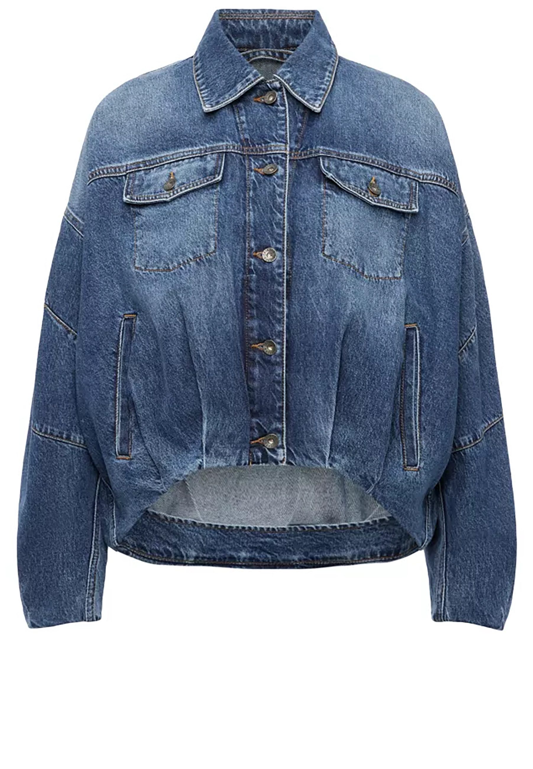 Drykorn Blouson Blaxton (1-St) günstig online kaufen