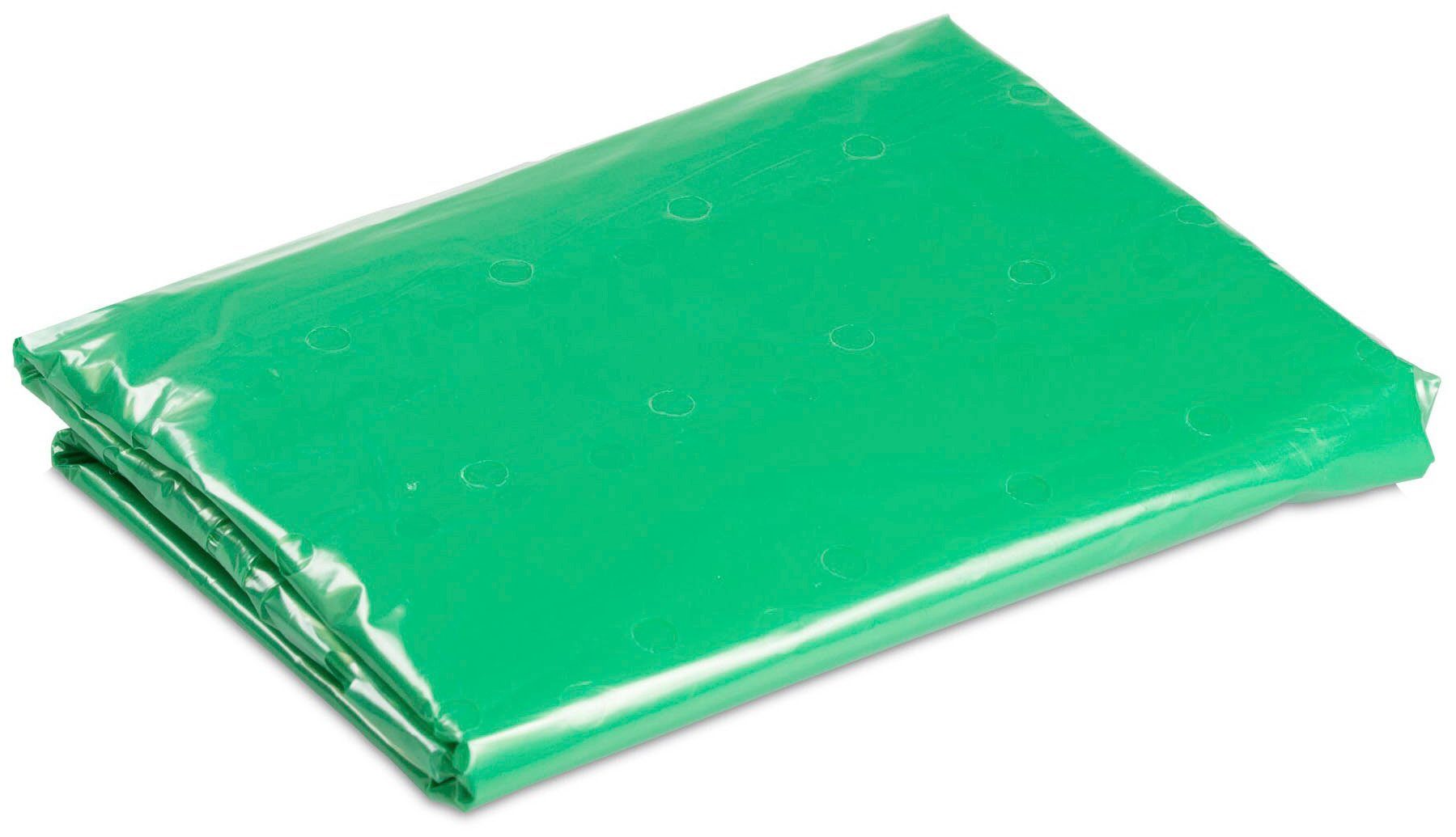 Windhager Gitterfolie STRONG, Wachstumsfolie, Tomatenschlauch, LxØ: 10x0,75m