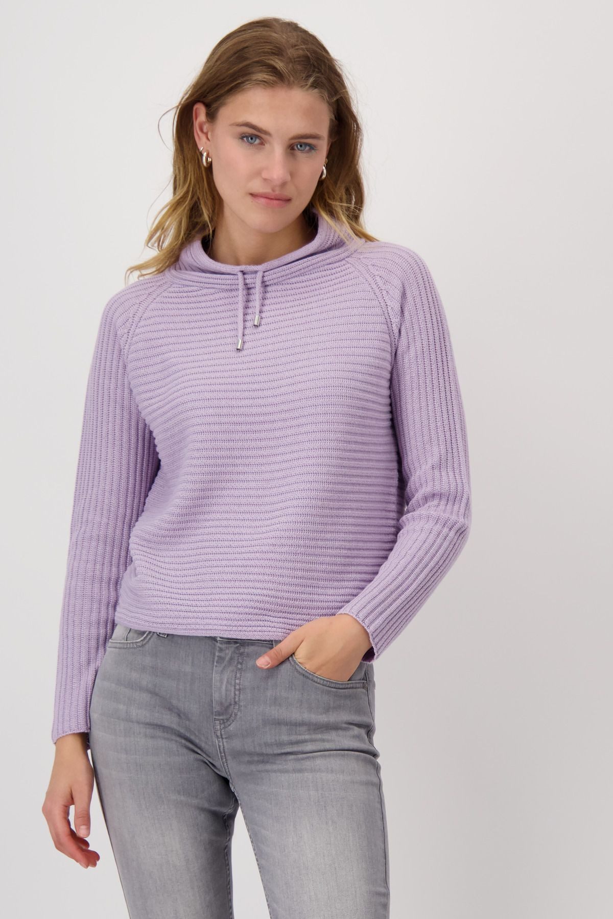 Strickpullover