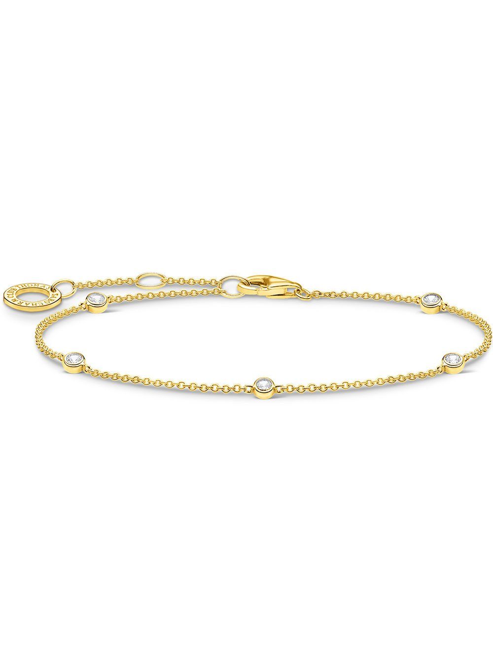 THOMAS SABO Armband Thomas Sabo Armband A1999-414-14 günstig online kaufen
