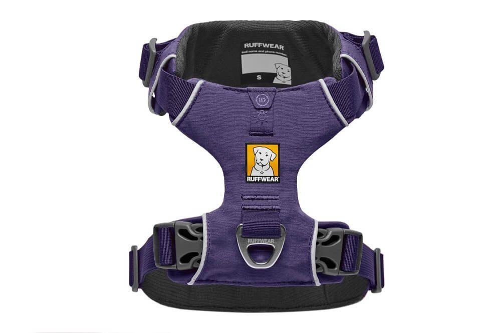 Ruffwear Hunde-Geschirr Front Range Harness günstig online kaufen