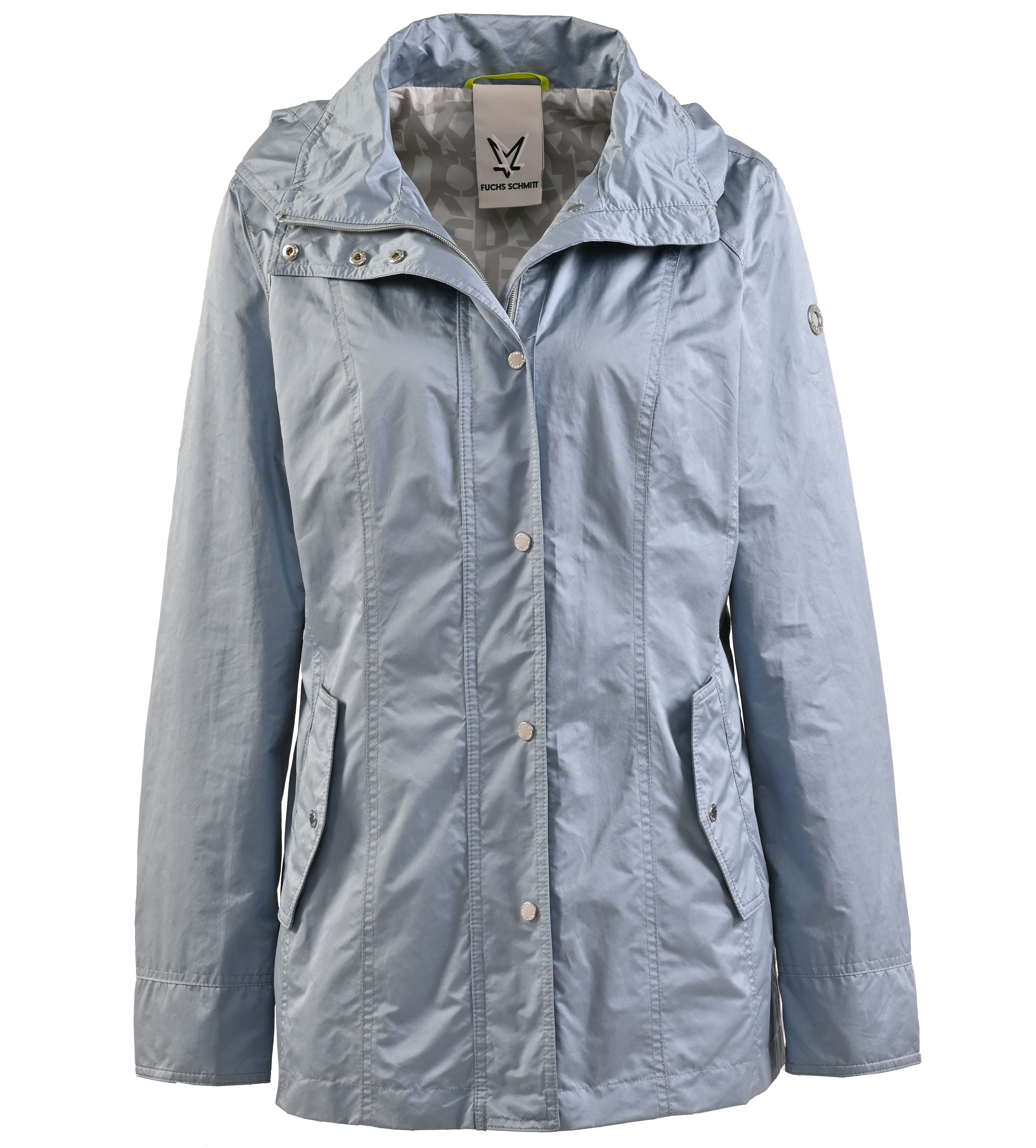 Outdoorjacke