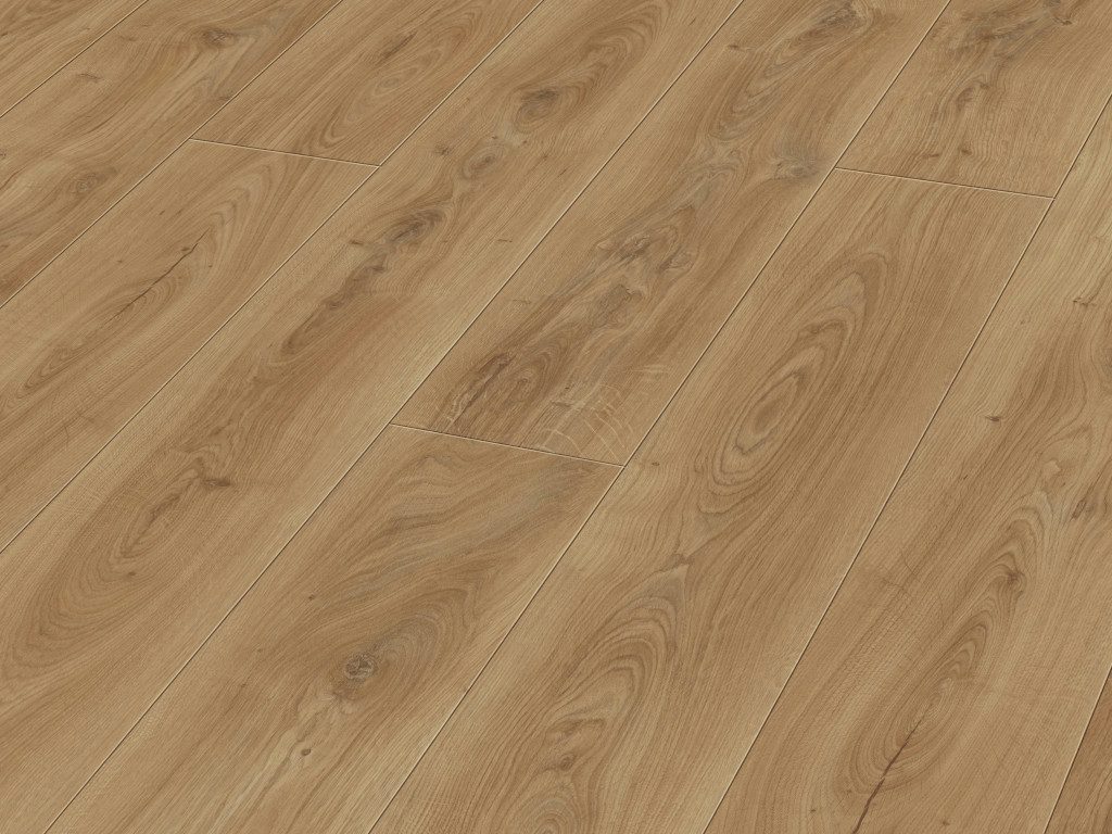meister Designboden Designboden DL 600 S Schlosseiche Natur 6836, 6 St.
