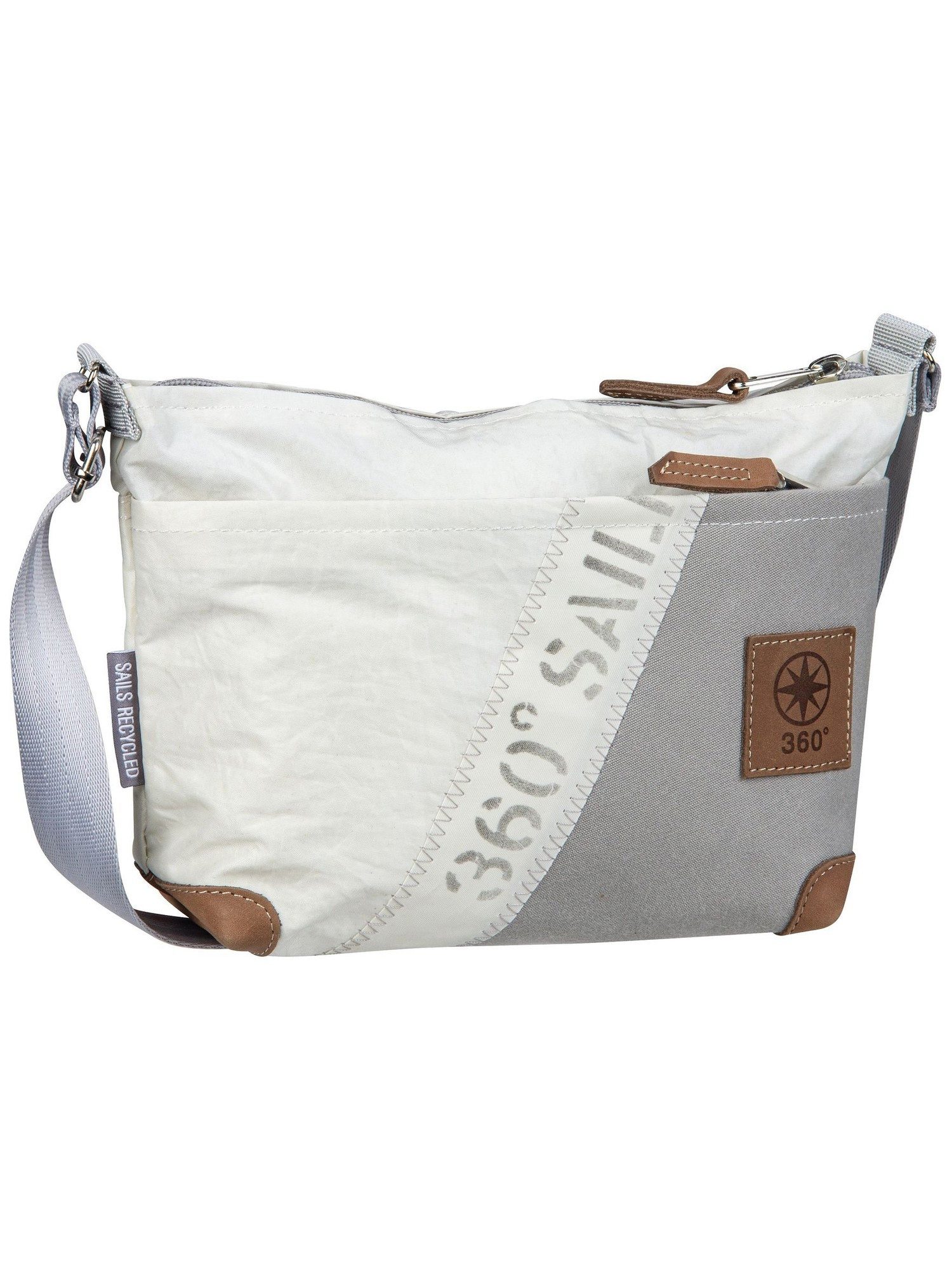 360Grad Beuteltasche Deern Lütt