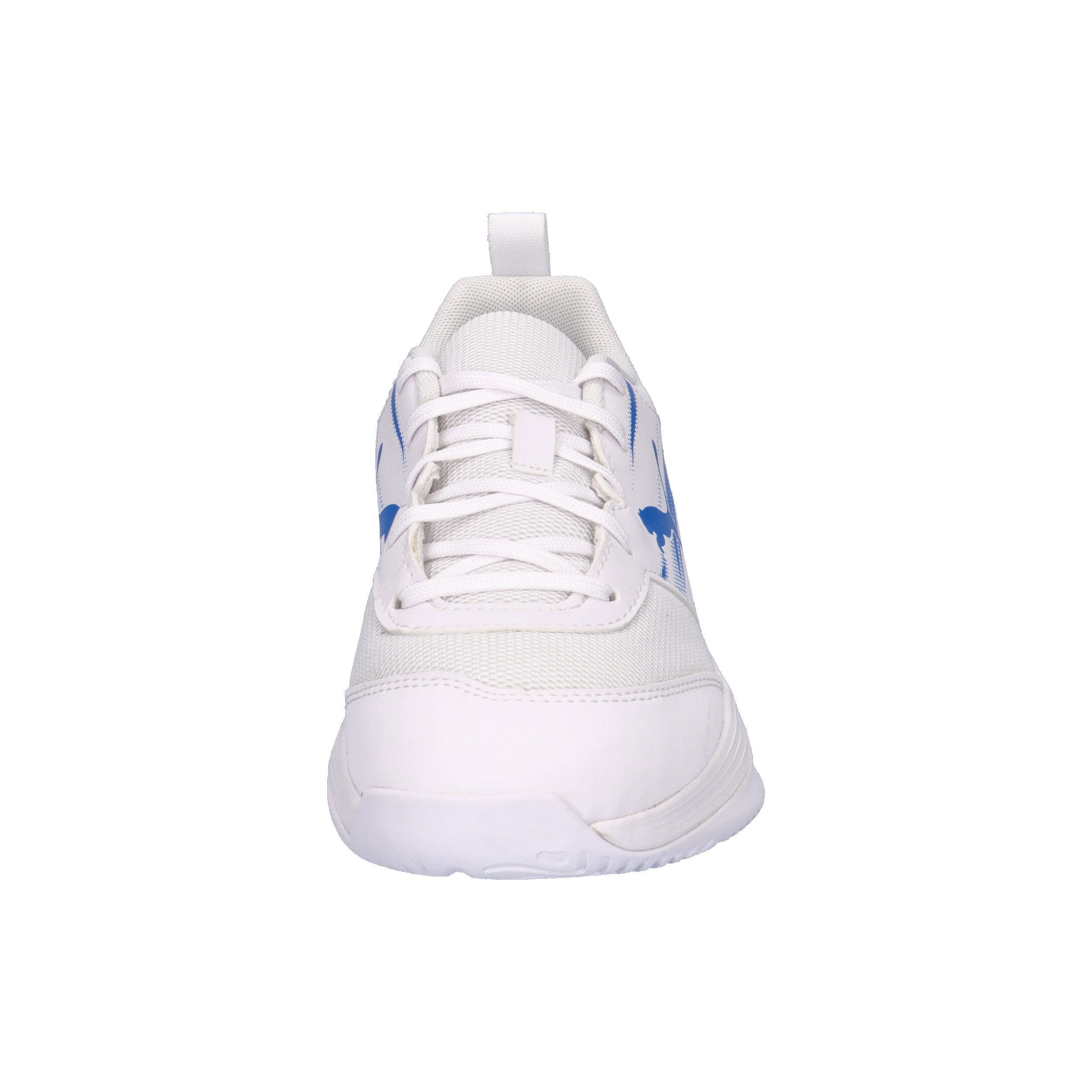 PUMA Puma Kinder Hallenschuhe Varion II Jr 108105 Hallenschuh – Bild 3 von 5
