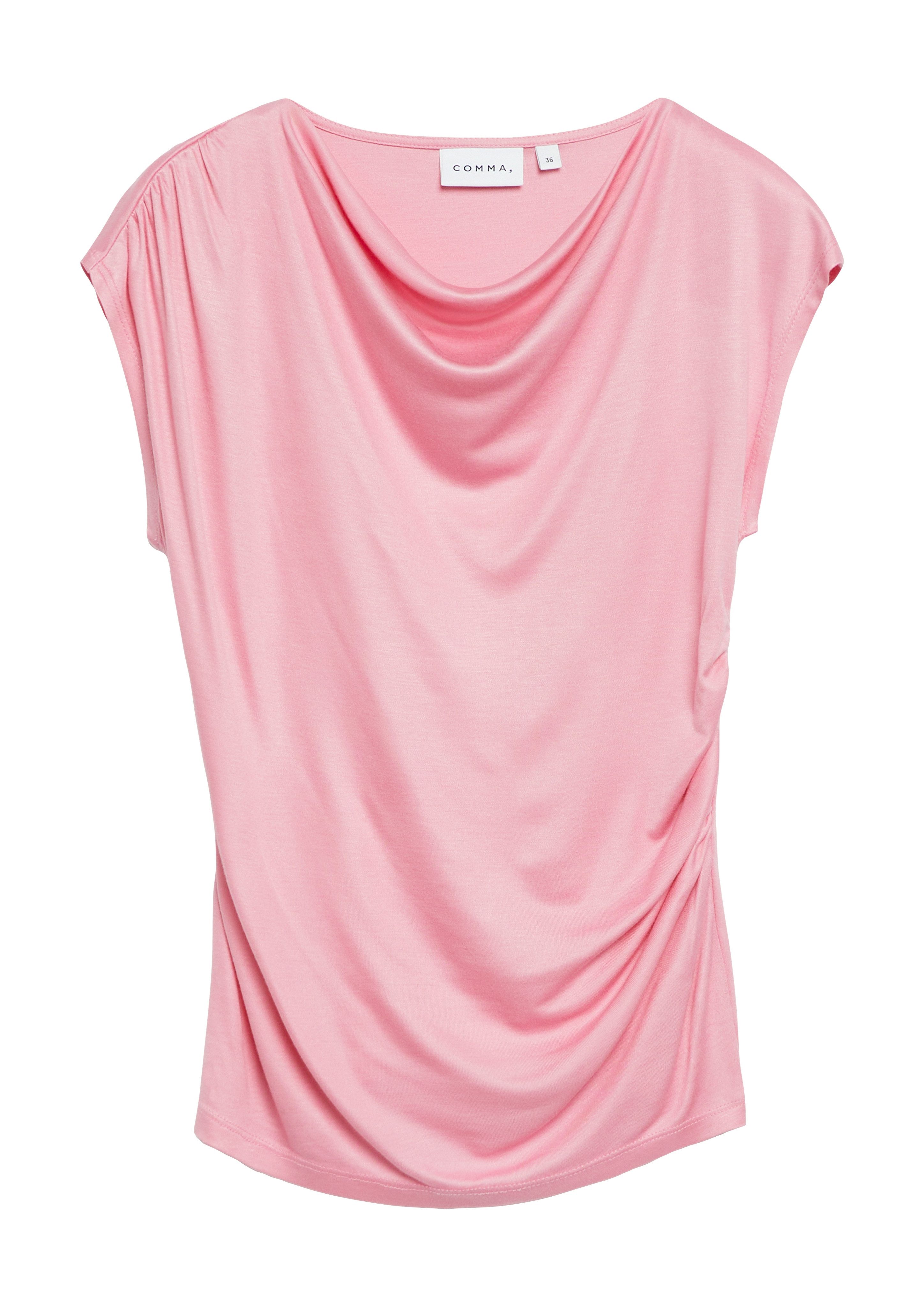 Wasserfallshirt