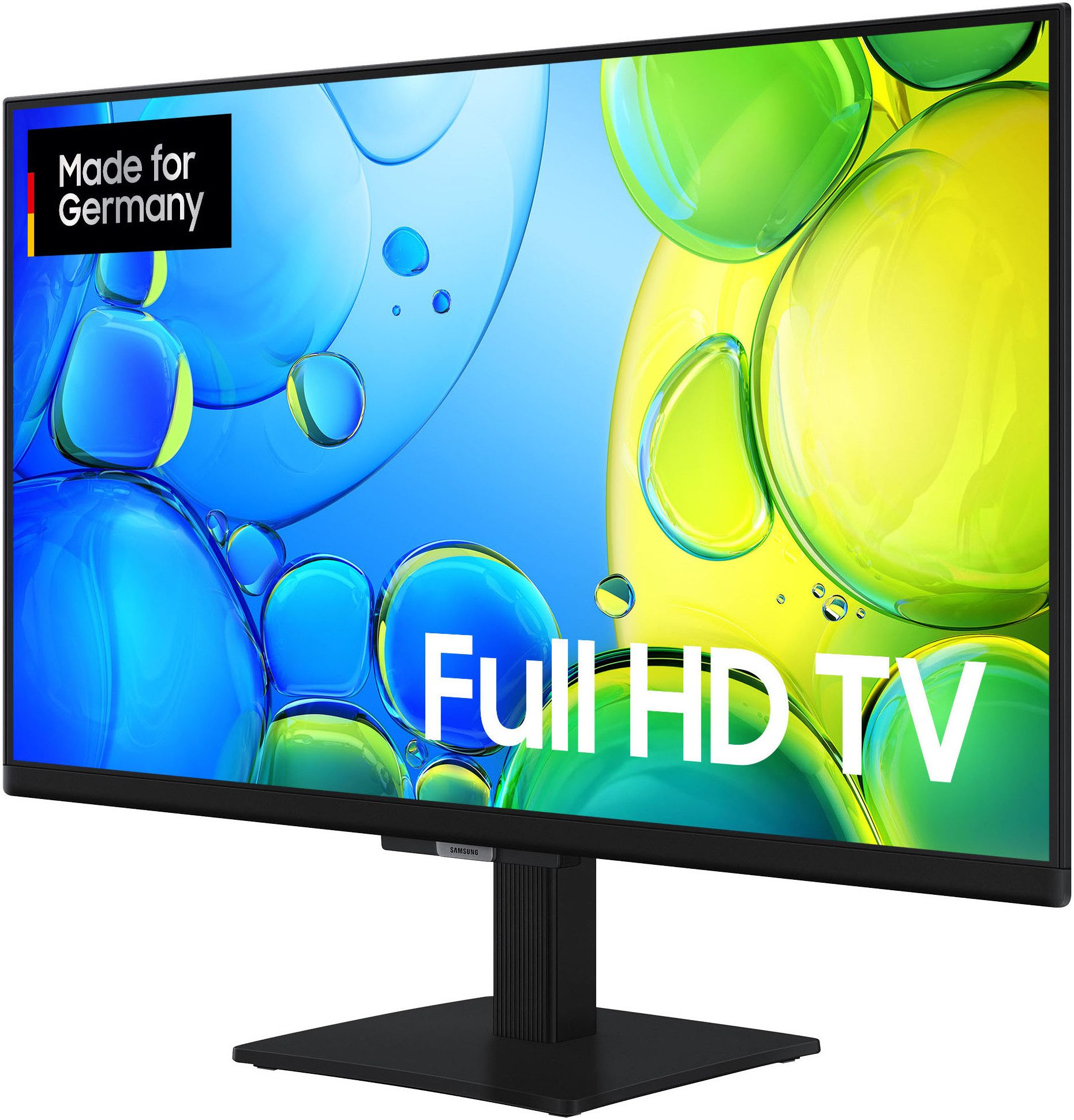 Samsung GU24F6009FU LED-Fernseher (60 cm/24 Zoll, Full HD, Smart-TV)