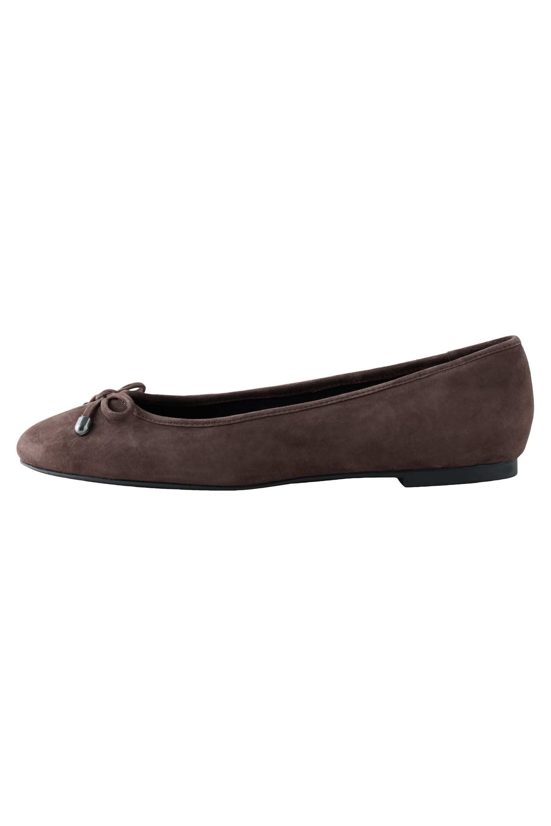 Next Forever Comfort® Ballerinas aus Leder Ballerina