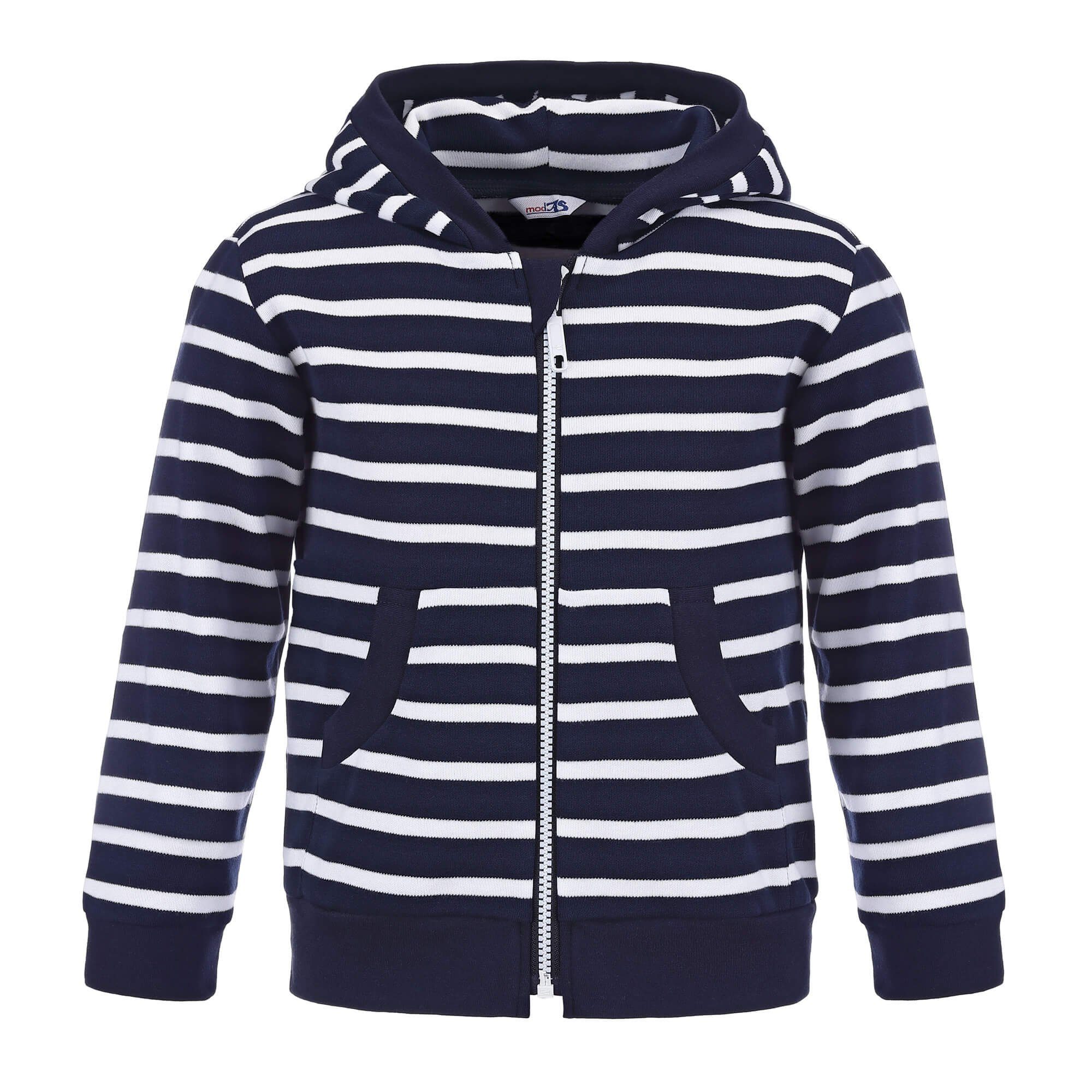 Kapuzensweatjacke 2924