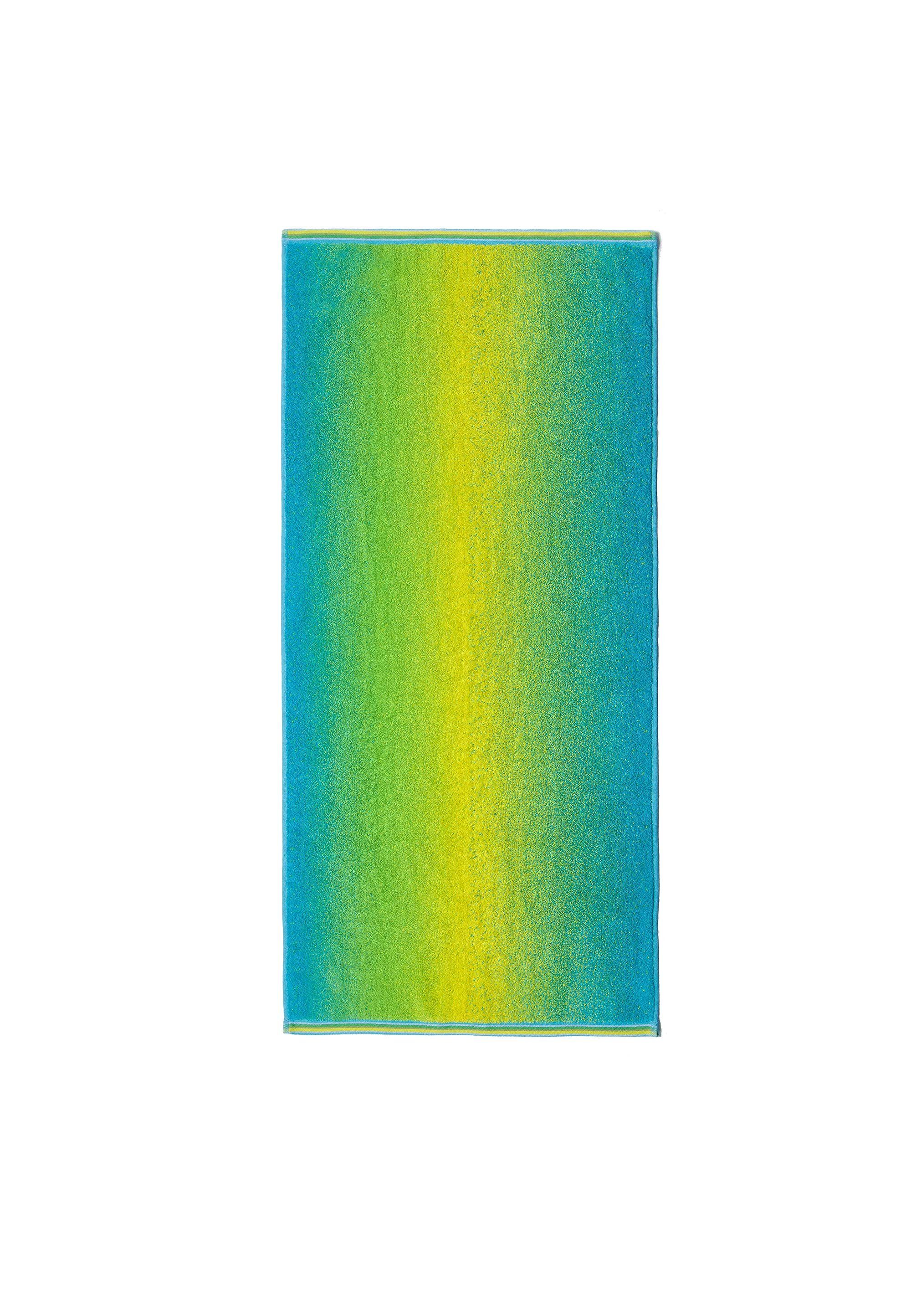 grace grand spa Duschtuch Vital Neon, günstig online kaufen