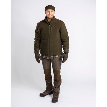 Pinewood Outdoorjacke Harrie Fleecejacke