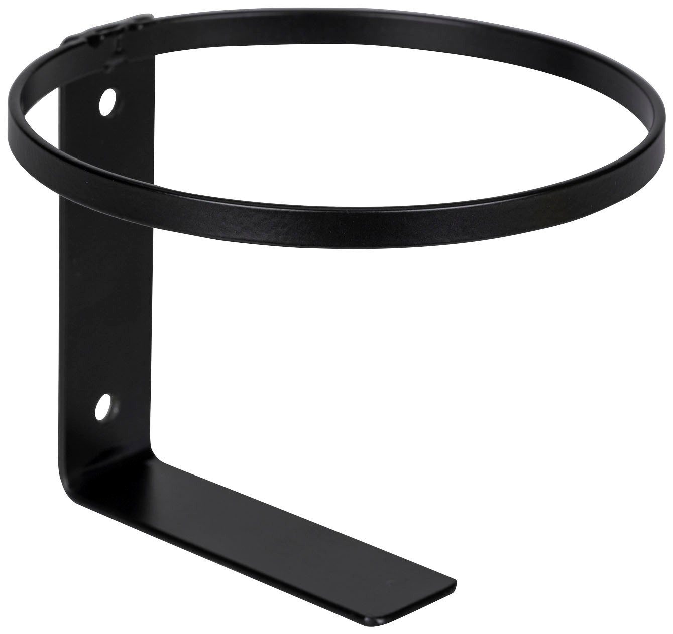 WENKO Seifenspender Carpino, (1-tlg), Schwarz, 250 ml günstig online kaufen