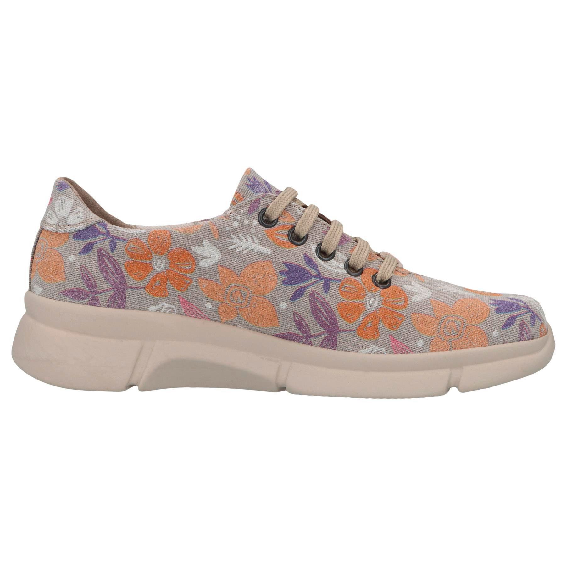 BERKEMANN Berkemann Erwachsene Ecological Sannah*Rcycl Halbs Sneaker