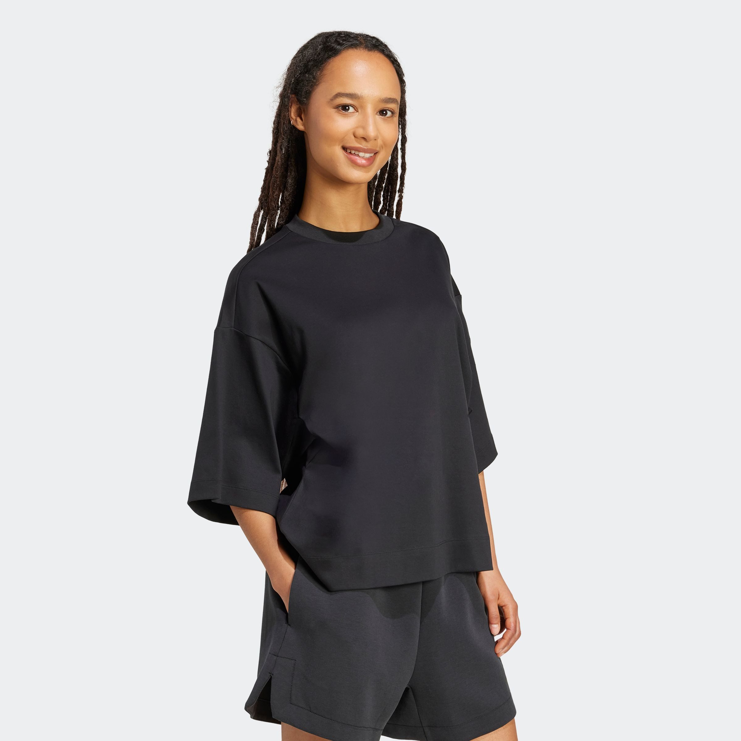 adidas Sportswear T-Shirt W ALL SZN günstig online kaufen