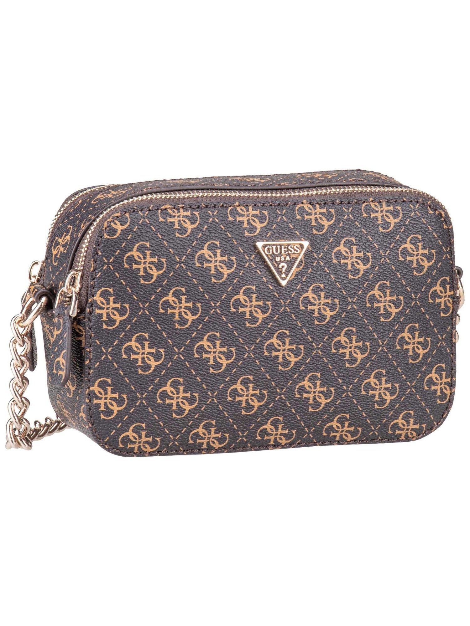 Guess Rucksack Noelle II CB Camera 72140 Logo