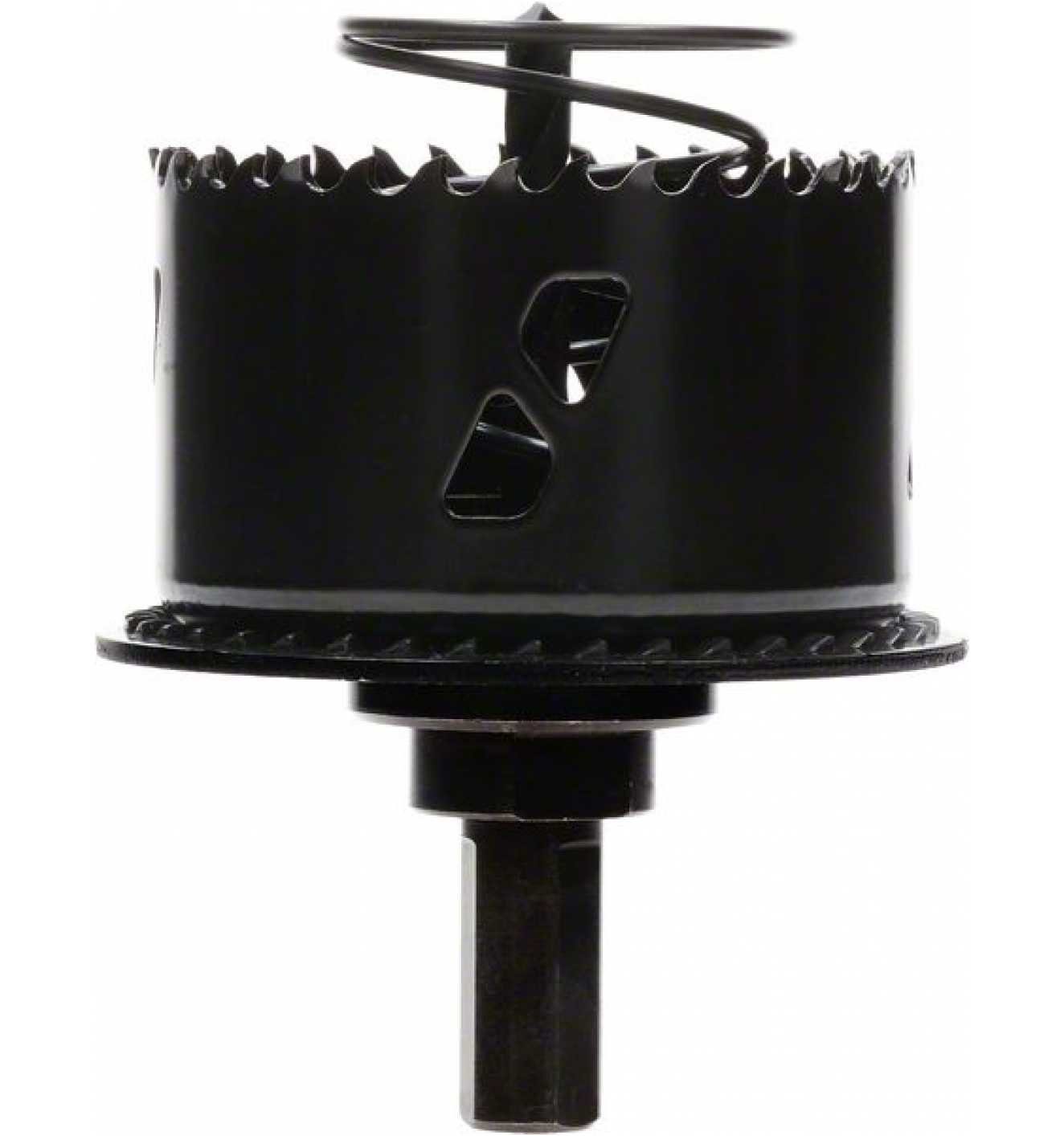 Randsenker, mit Lochsäge Ø Bosch Professional 68 mm