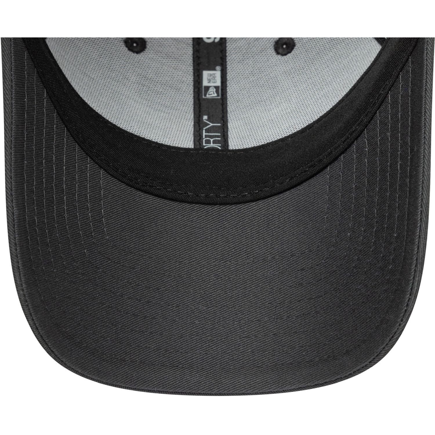 New Era Trucker Cap 9Forty Trucker HOME FIELD Chicago Bulls – Bild 5 von 5